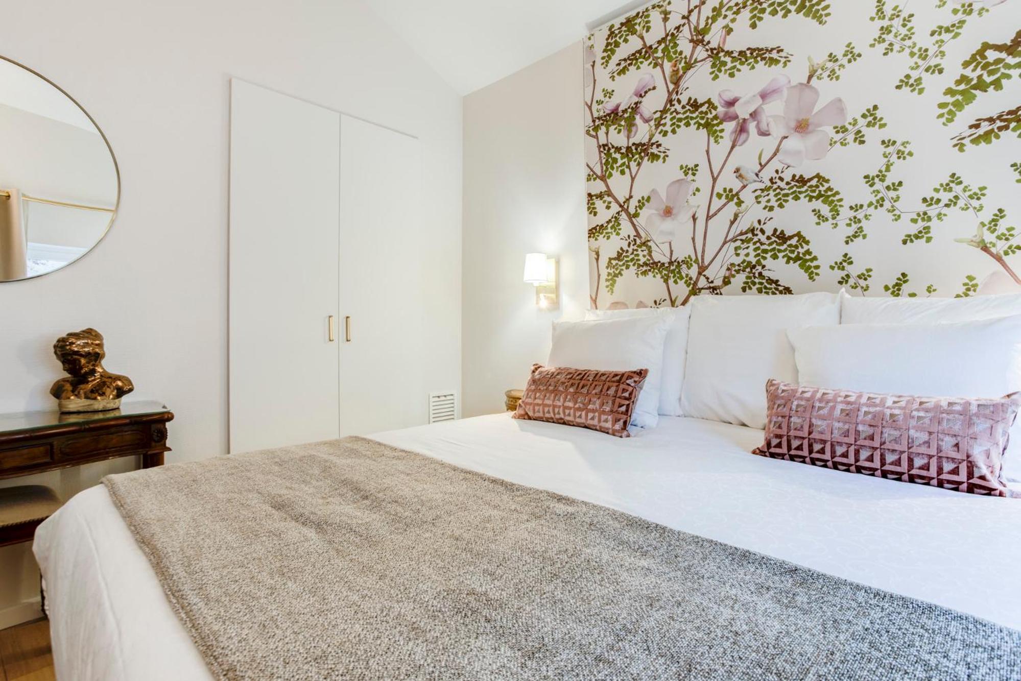 Appartement Lumières photo