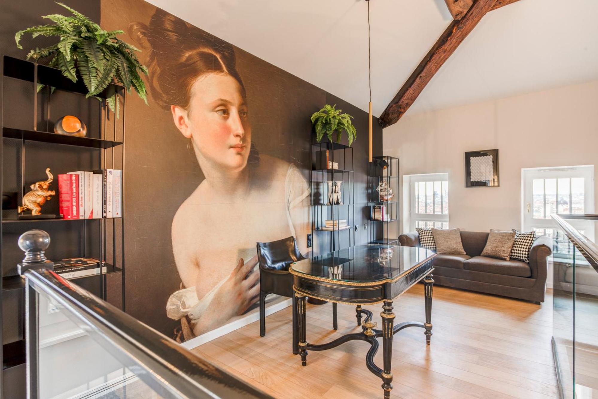Appartement Lumières