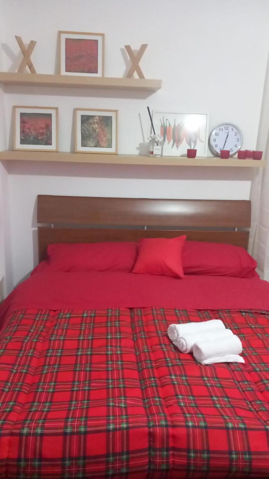 Budget Double Or Twin Room