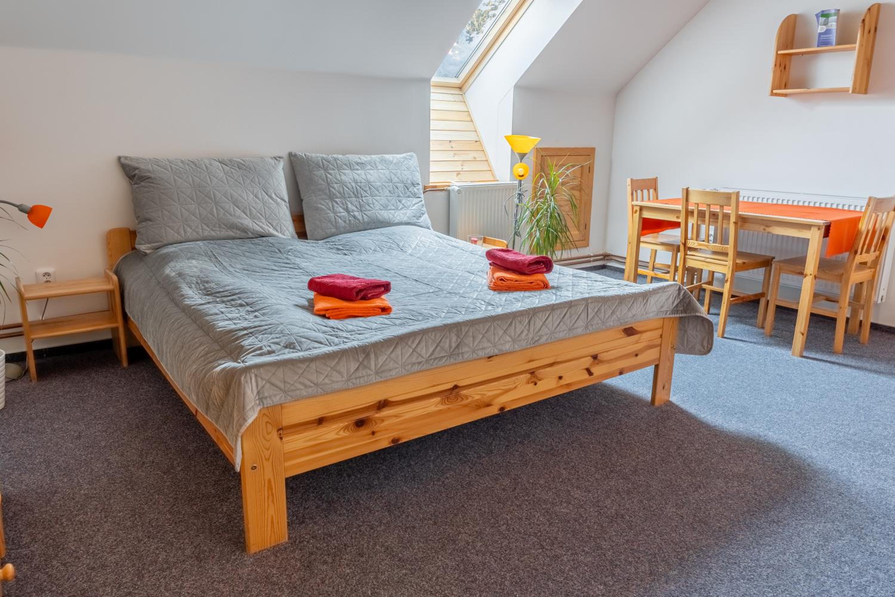 Triple Room photo 1