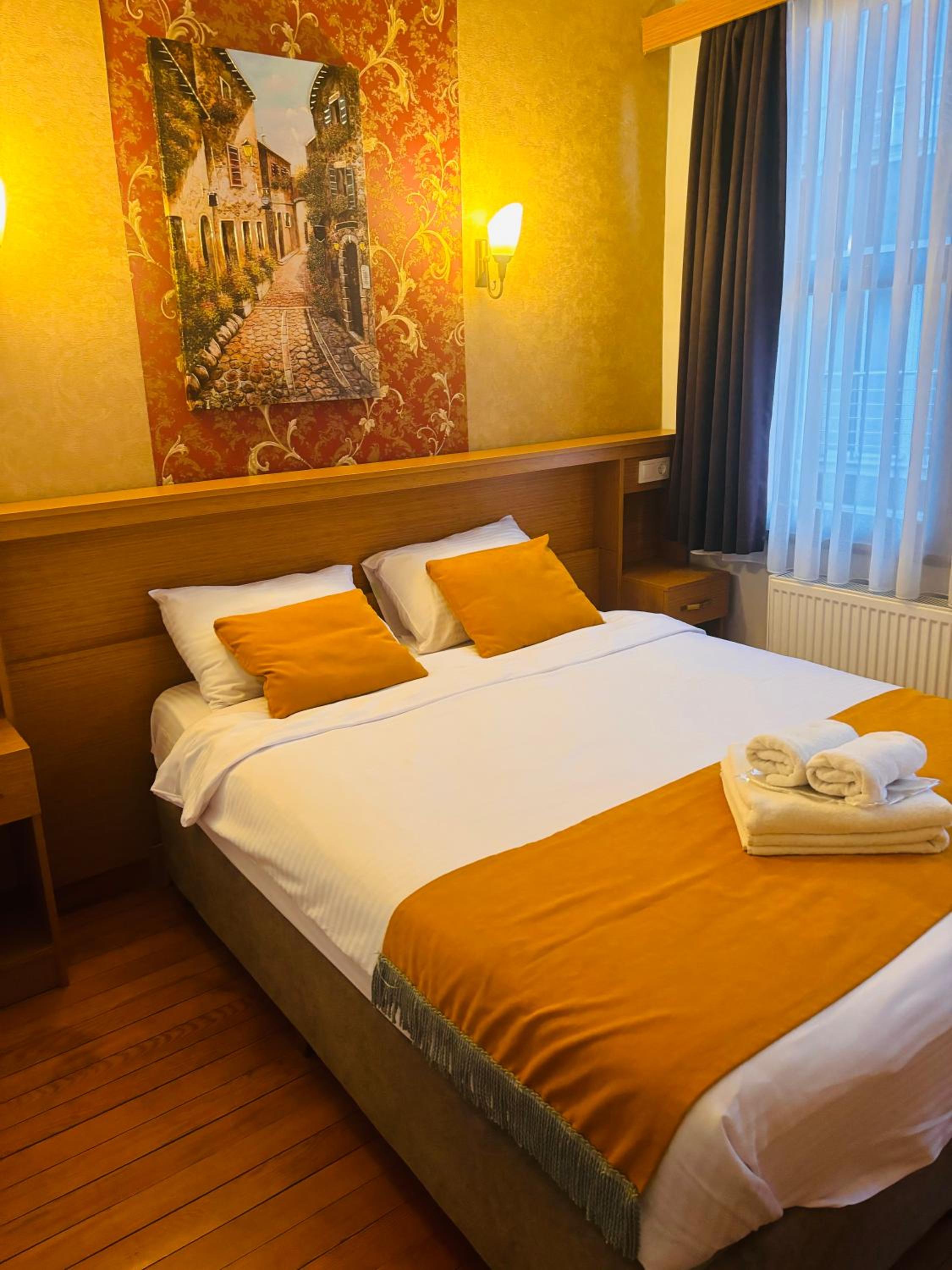 Deluxe Room photo 3