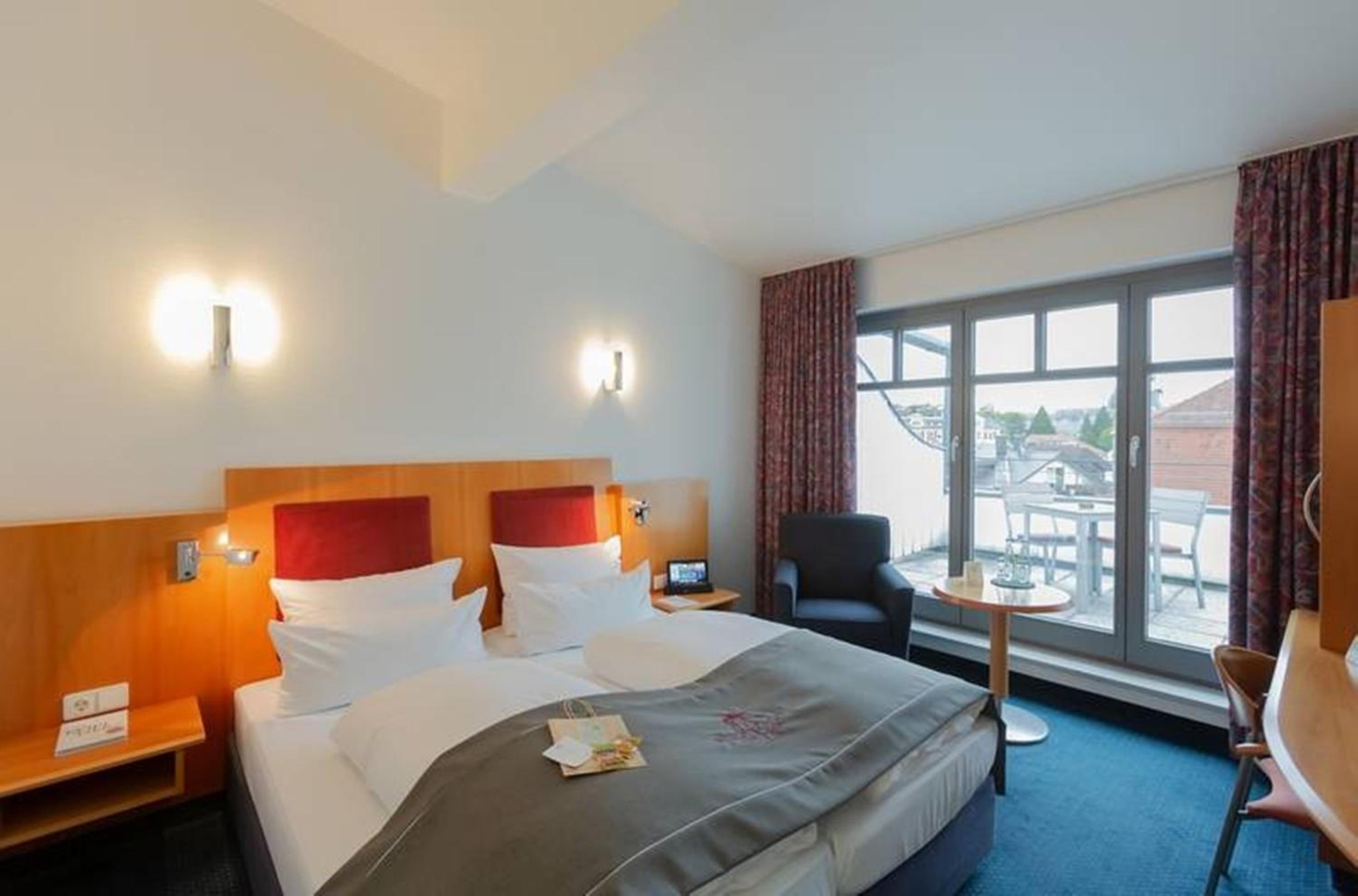 Comfort Double or Twin Room photo 1