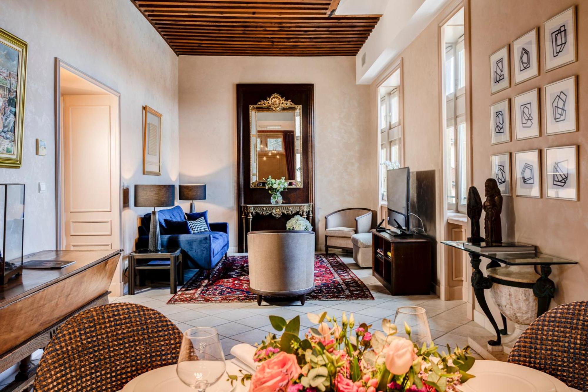 Appartement Saint-Antoine photo