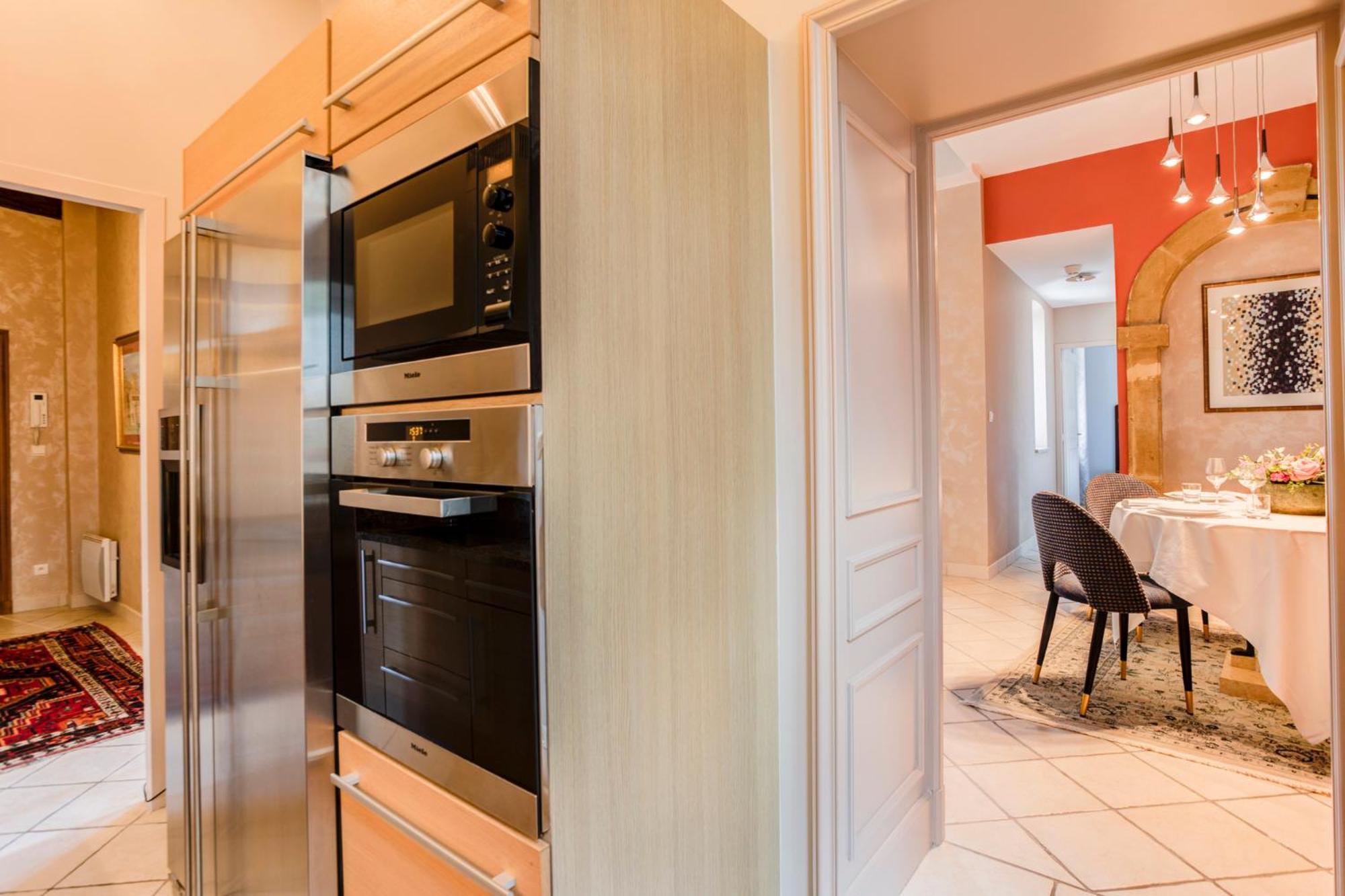 Appartement Saint-Antoine photo