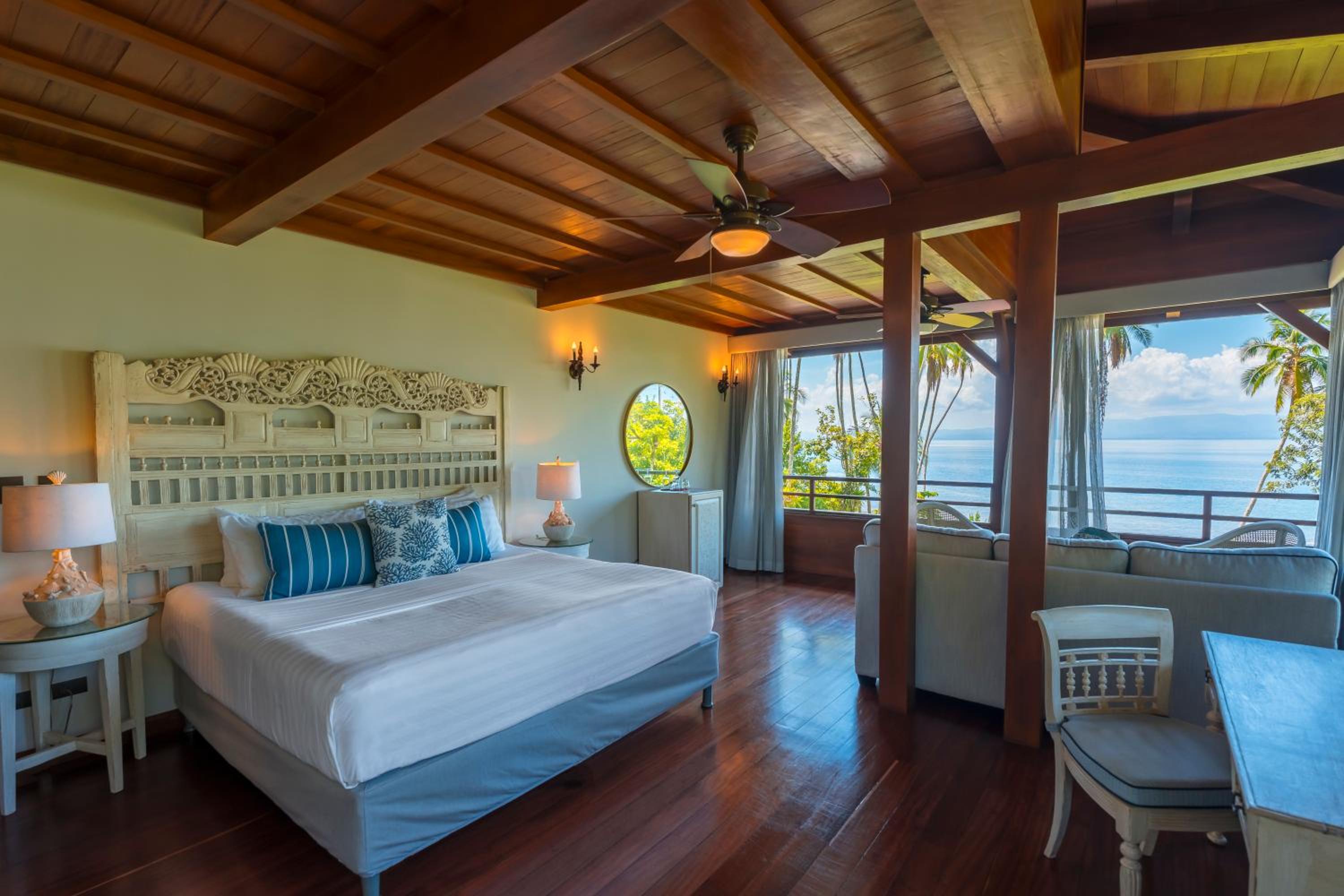 Deluxe Room photo 1