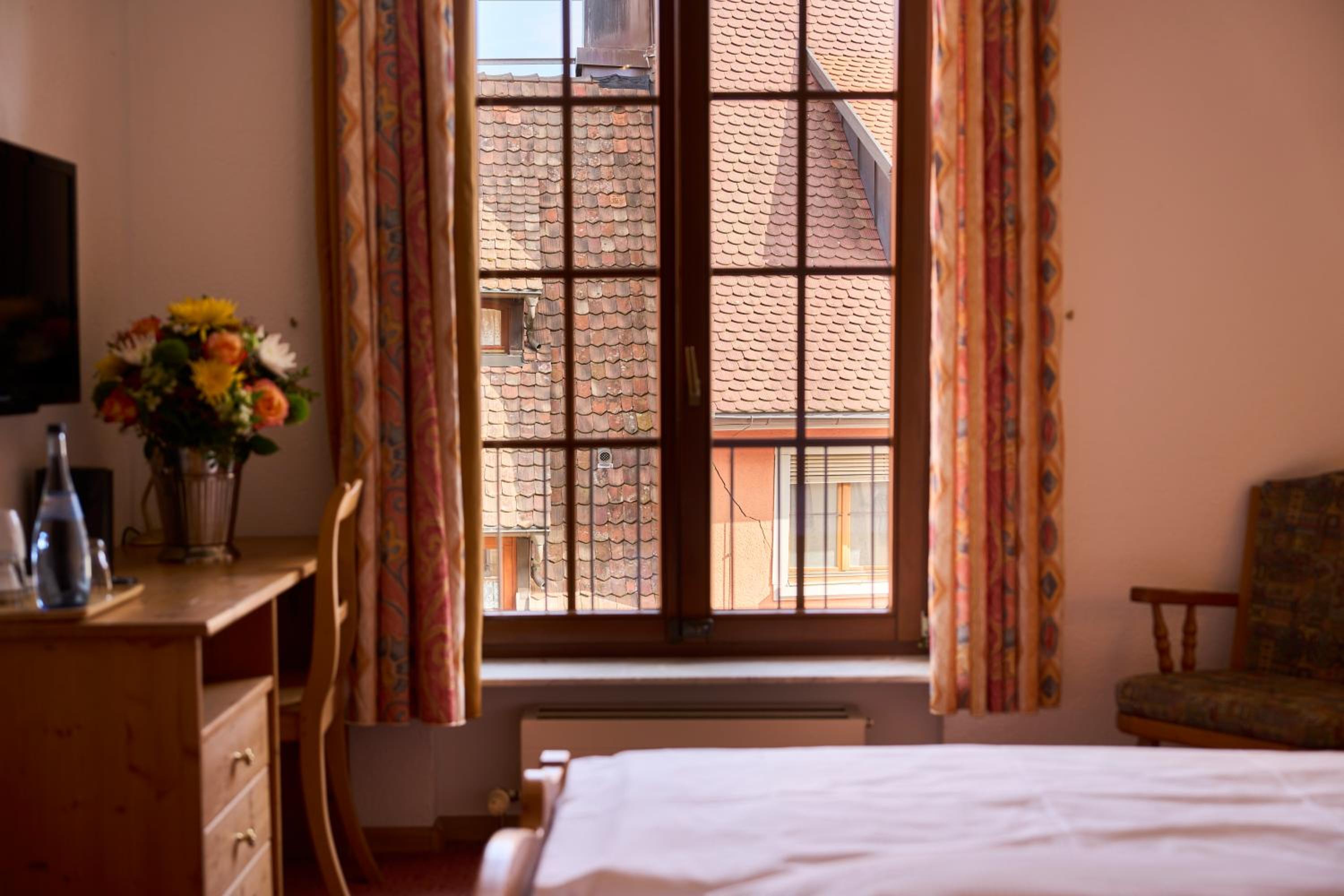 Double or Twin Room photo 3