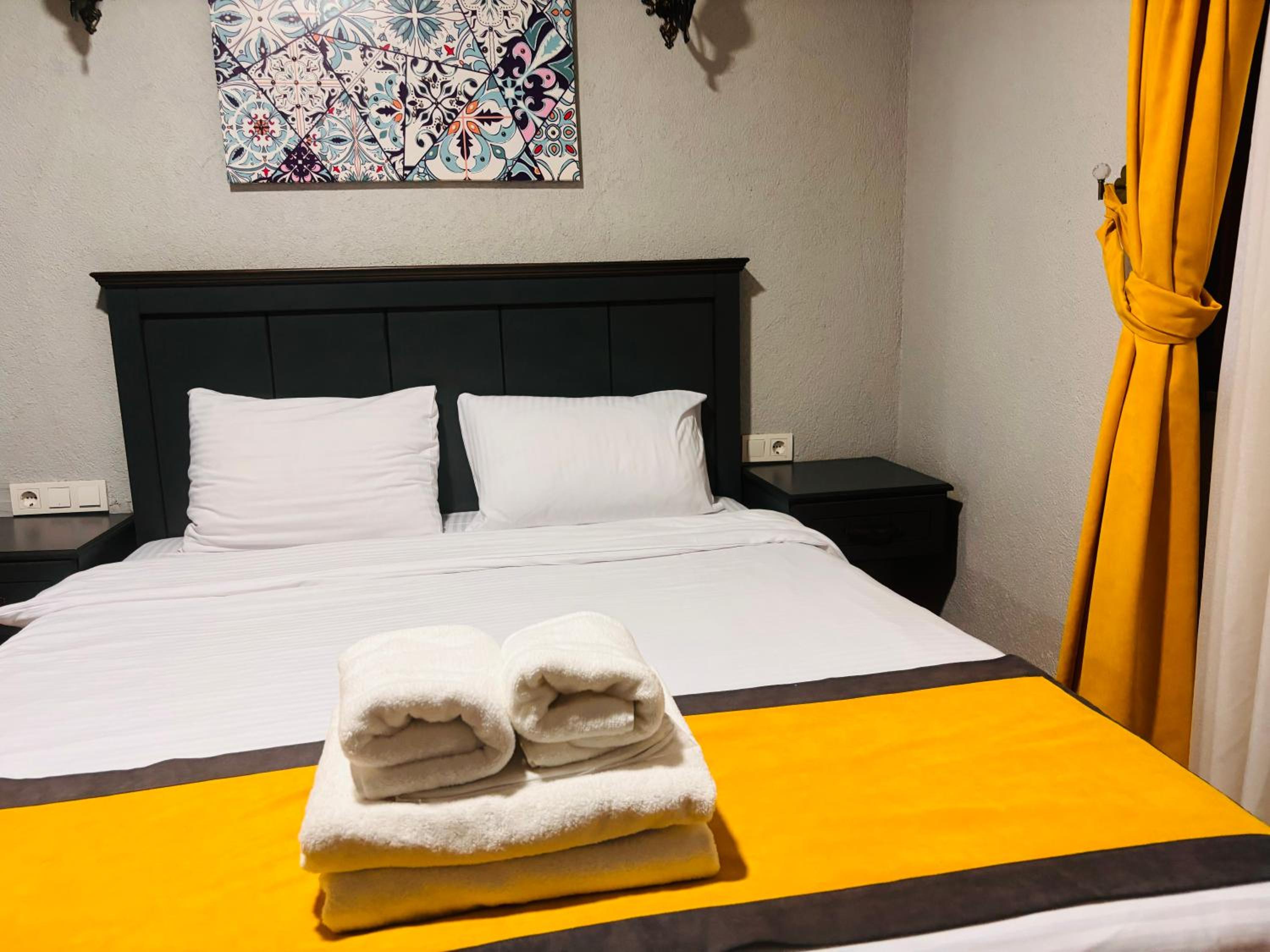 Standard Double Suite photo 3