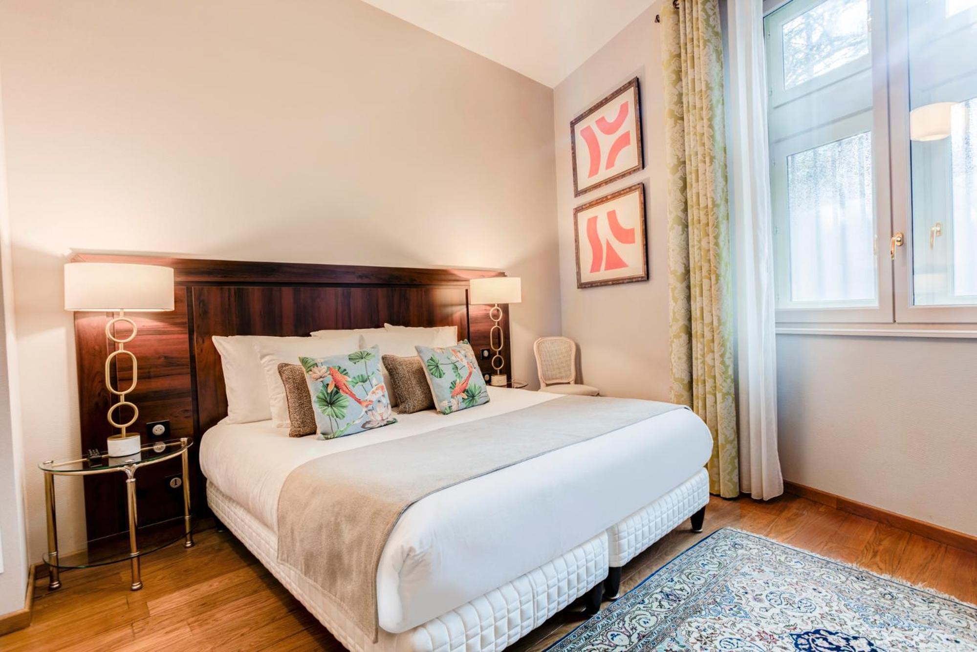 Apartment Saint Antoine