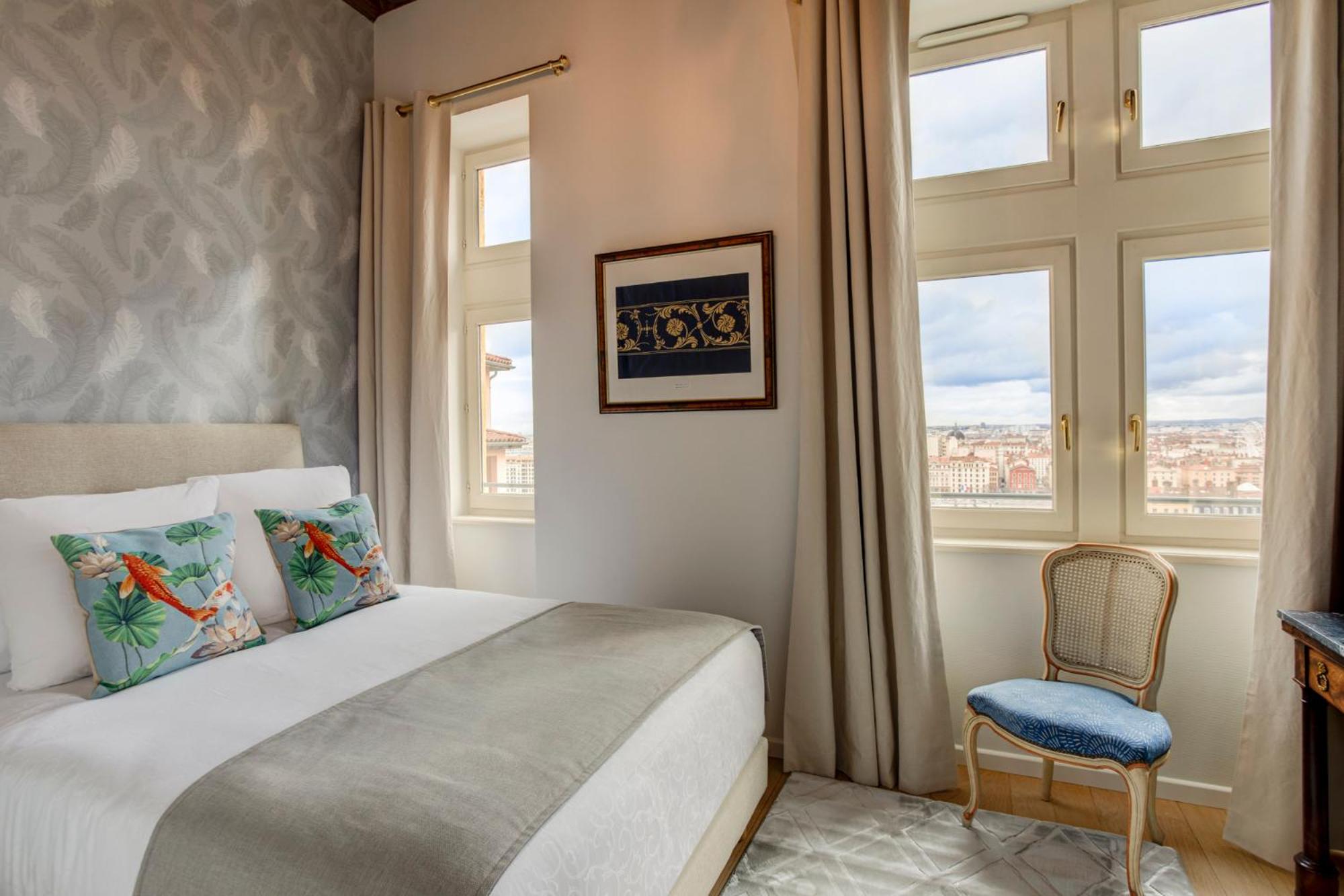 Appartement Saint-Vincent photo