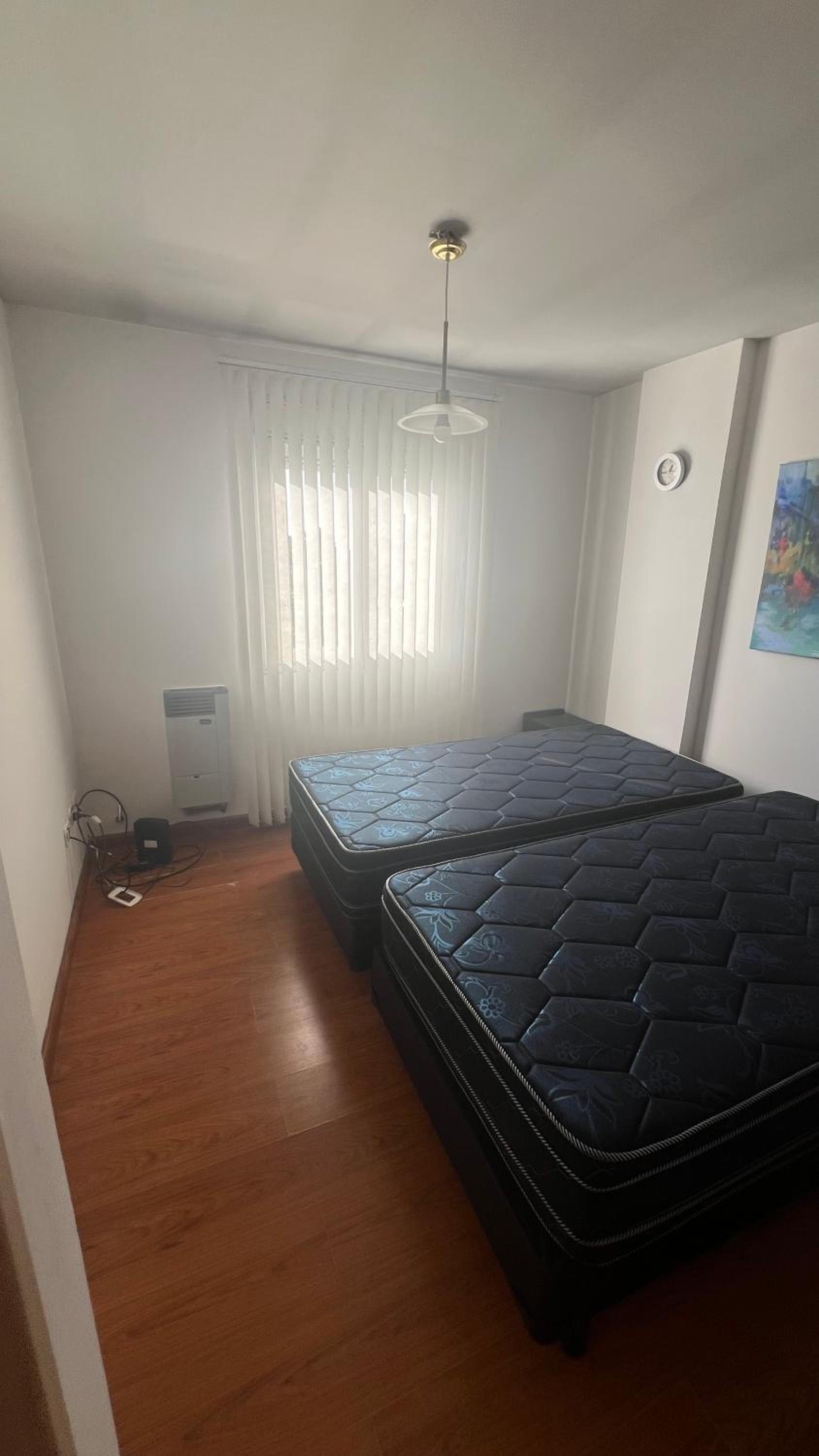 Two-Bedroom Apartment photo 1