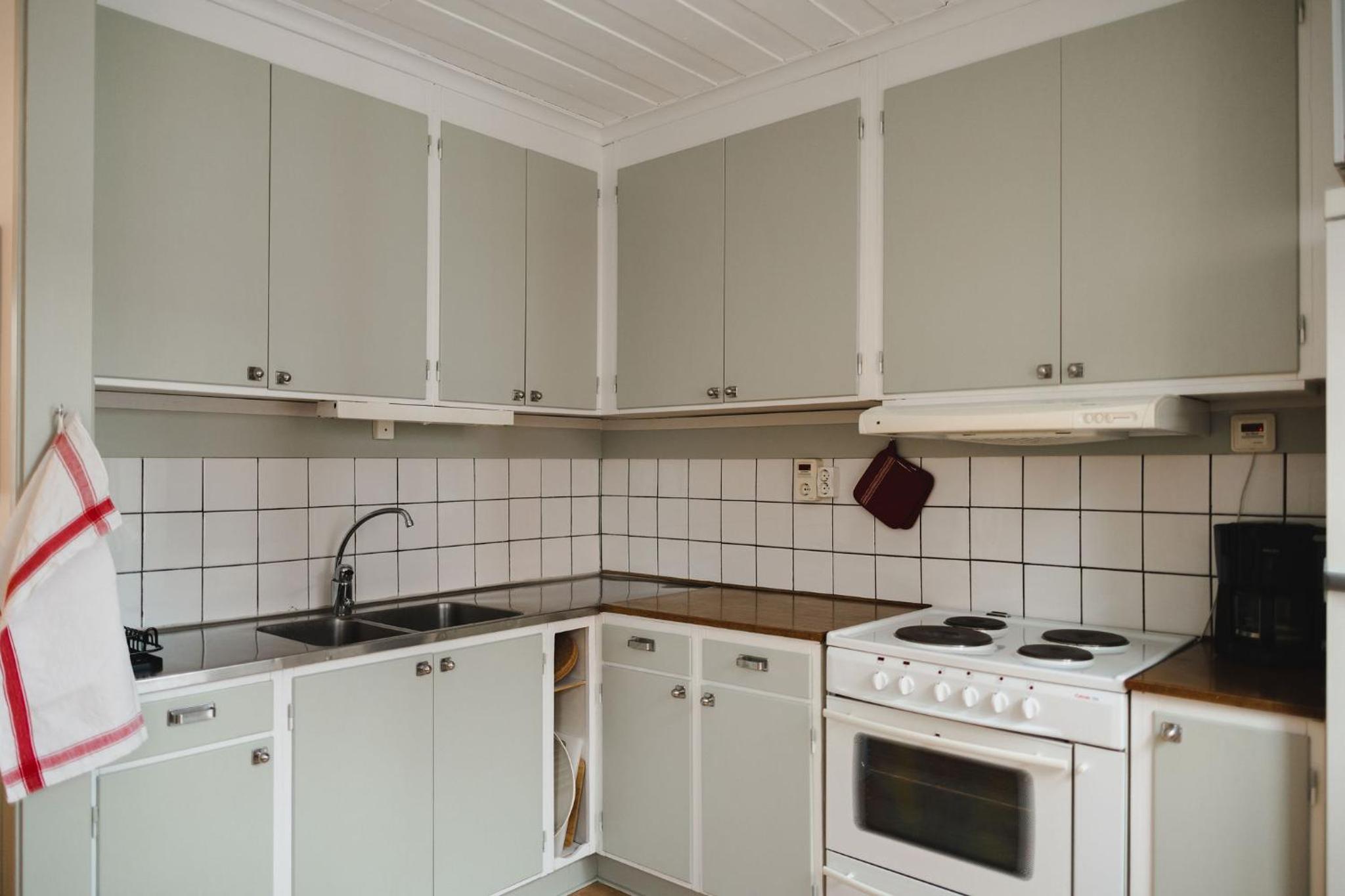 Double Room - Photo 6
