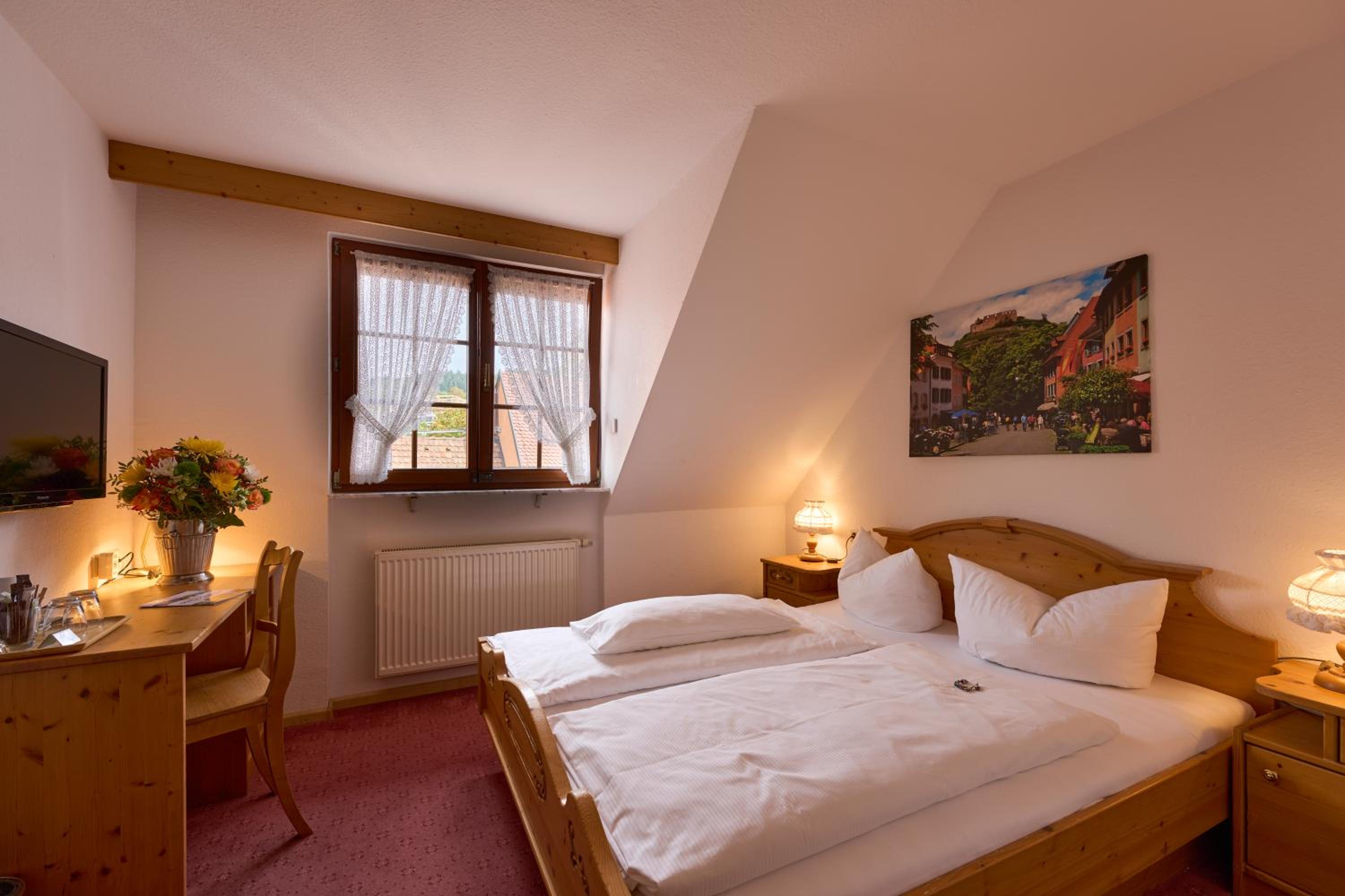 Standard Double Room photo 1