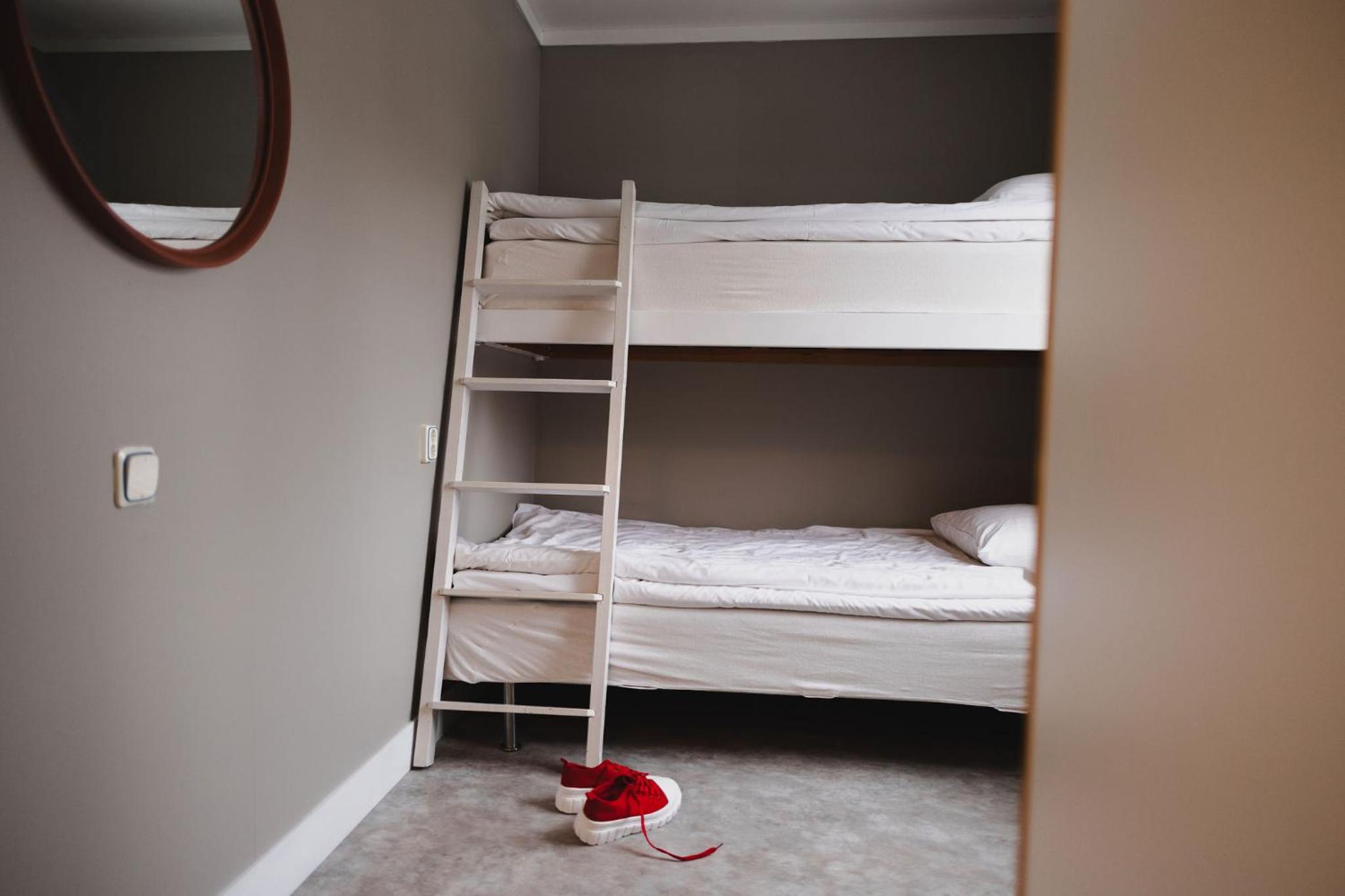 Twin Room - Photo 6