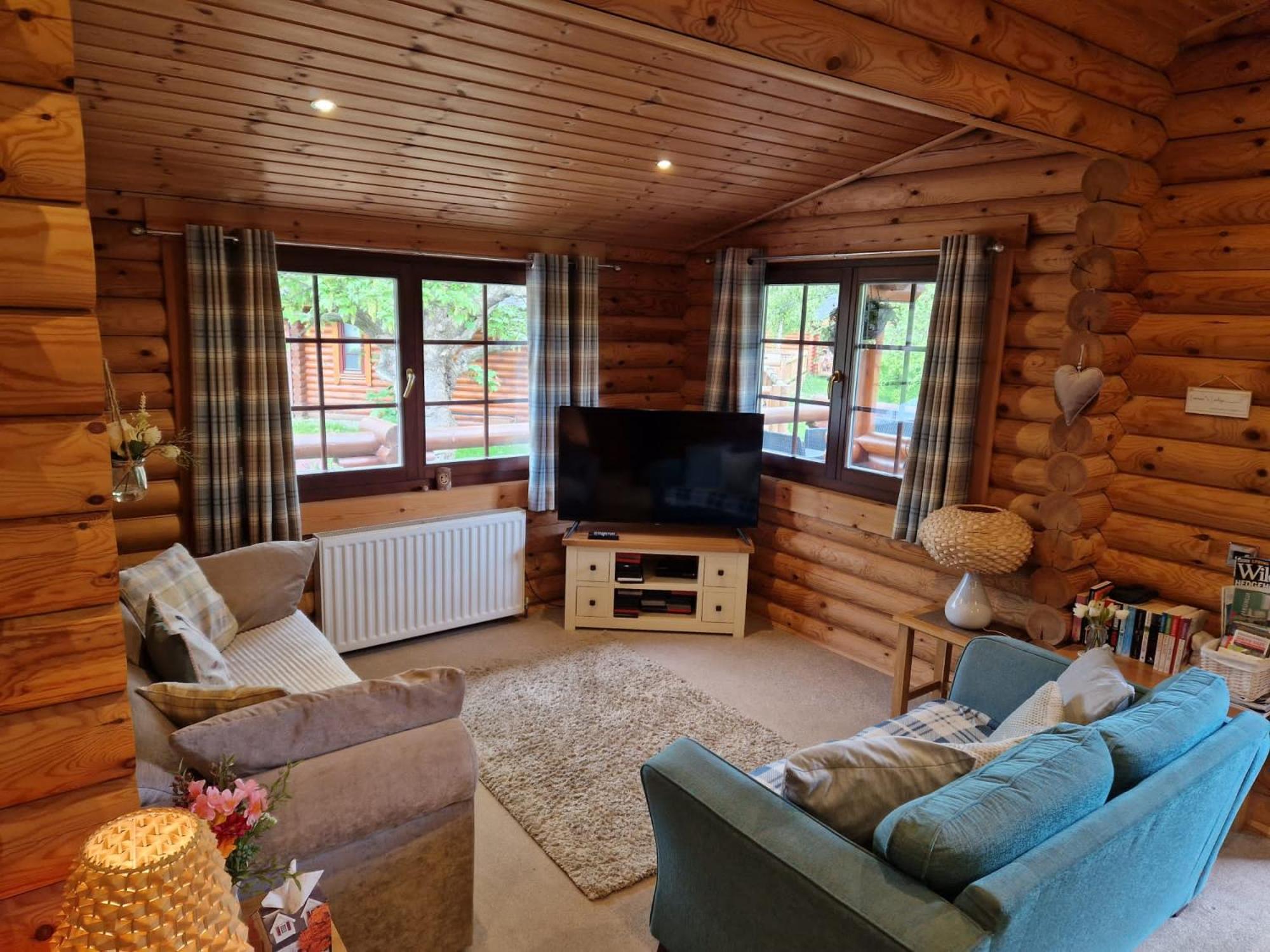 Three-Bedroom House photo 1