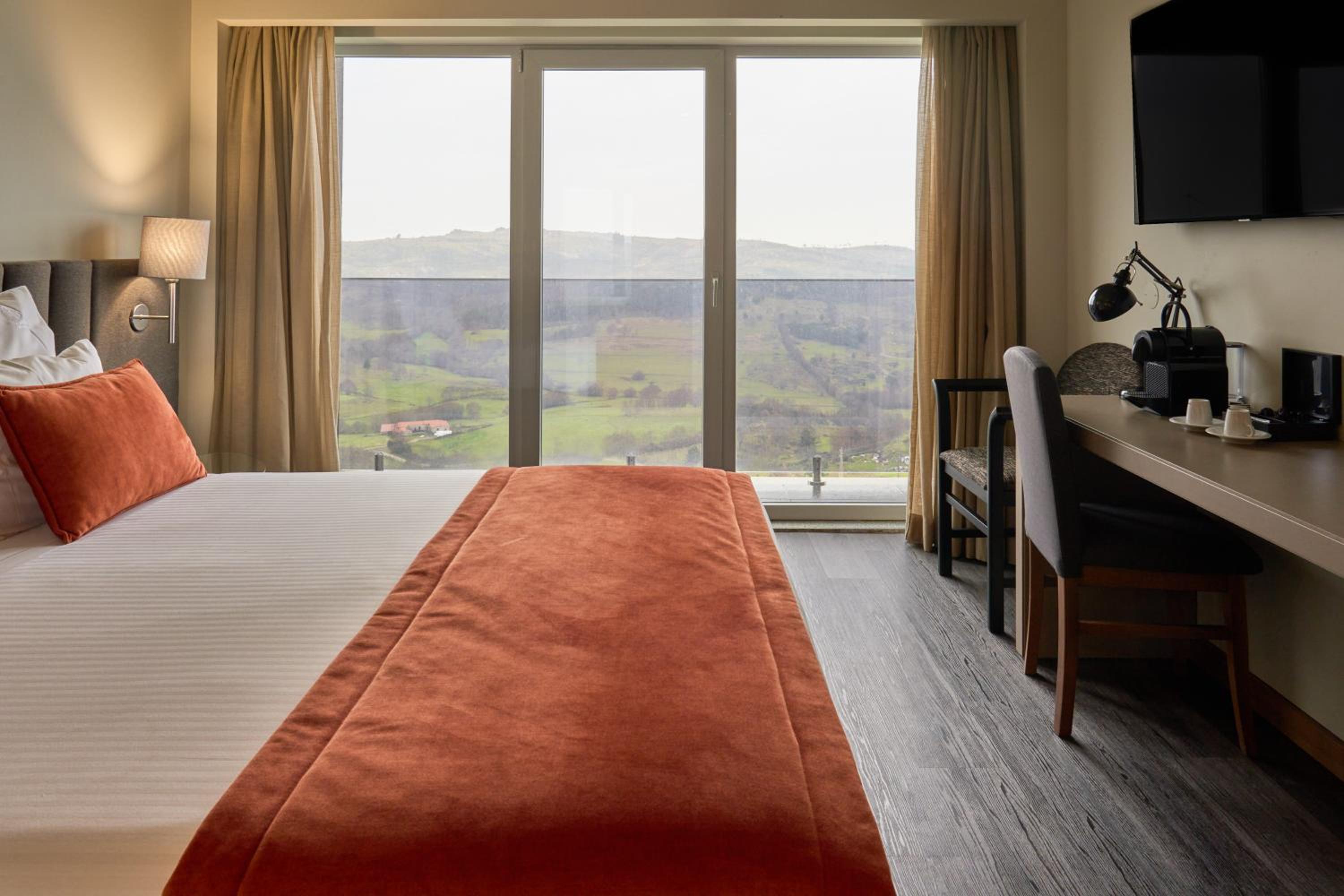 Double Room - Photo 3
