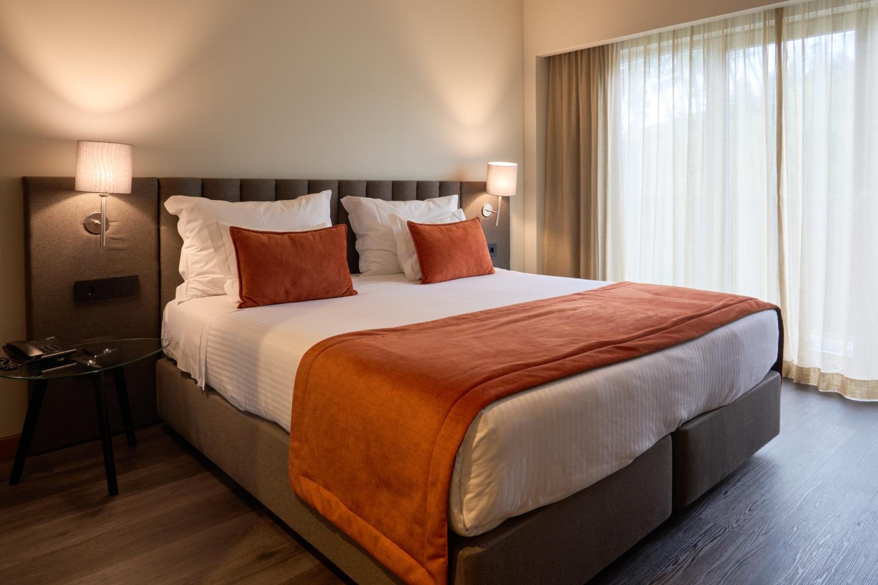 Double Room - Photo 2