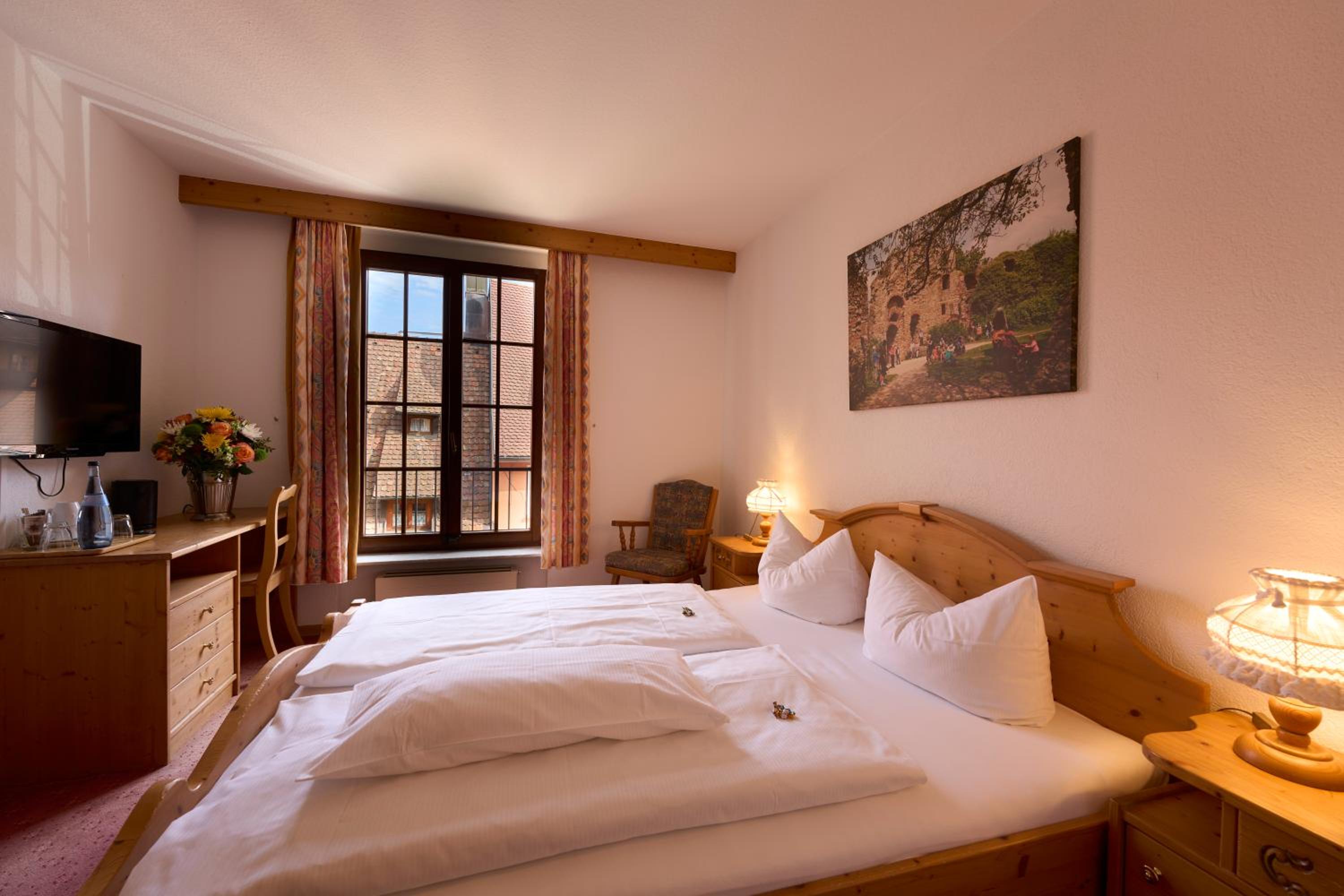 Double or Twin Room photo 1