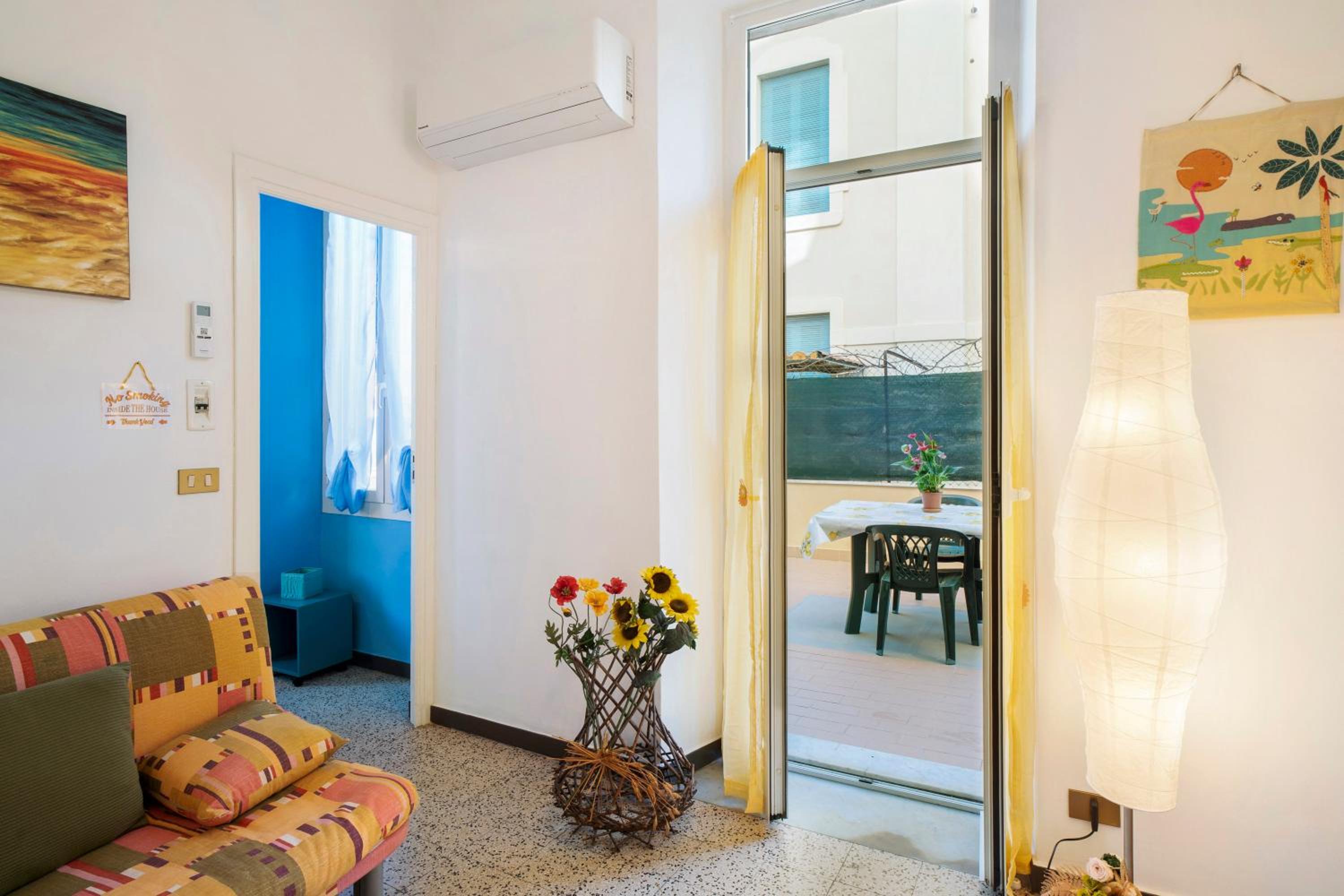 Superior Apartment with City View photo 2
