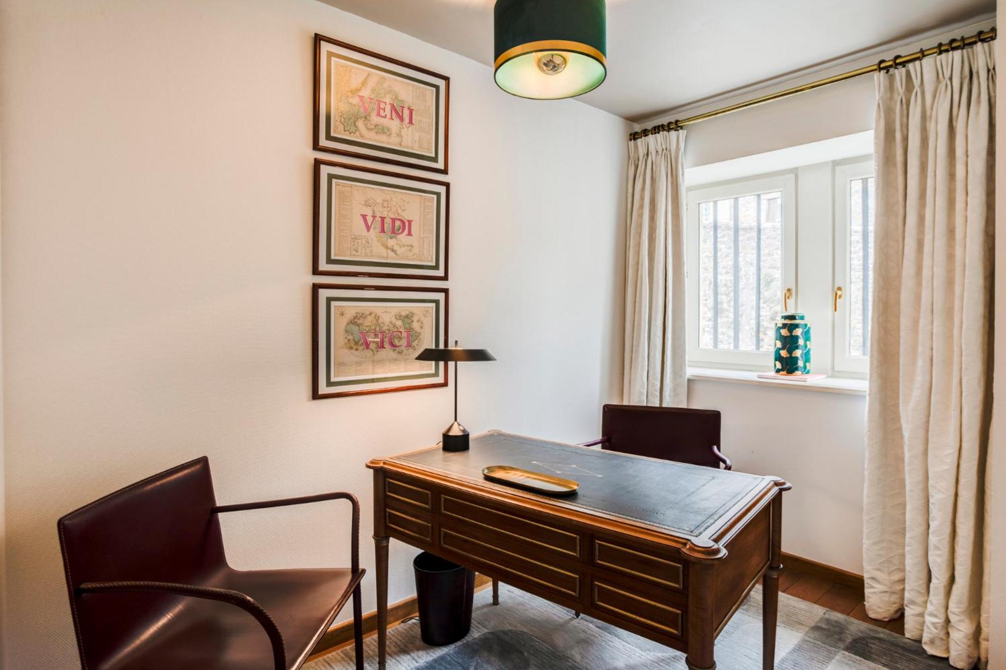 Appartement Saint-Paul photo