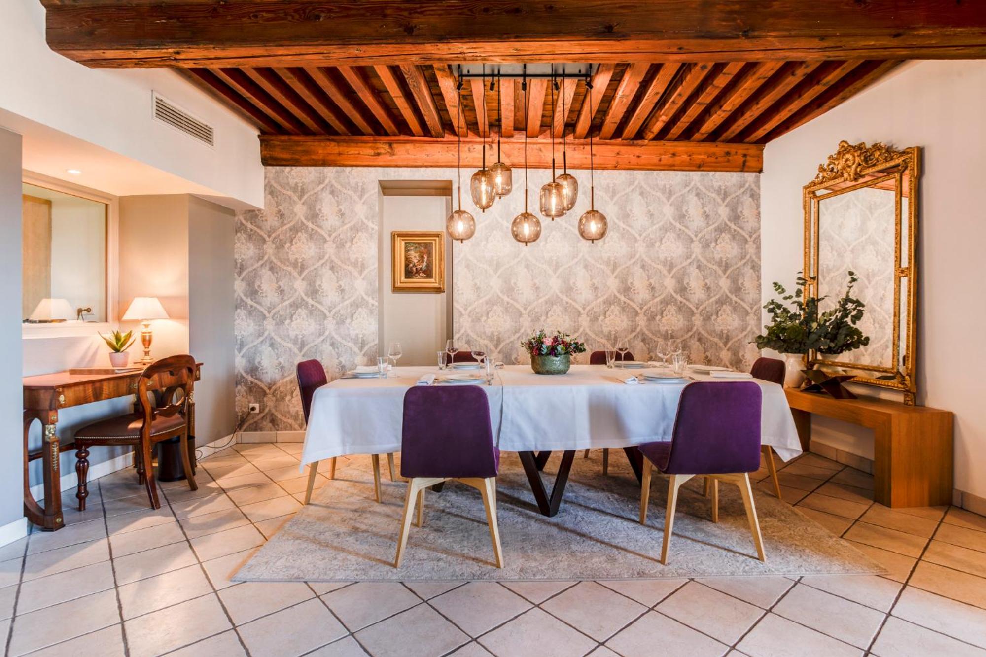 Appartement Saint-Paul photo