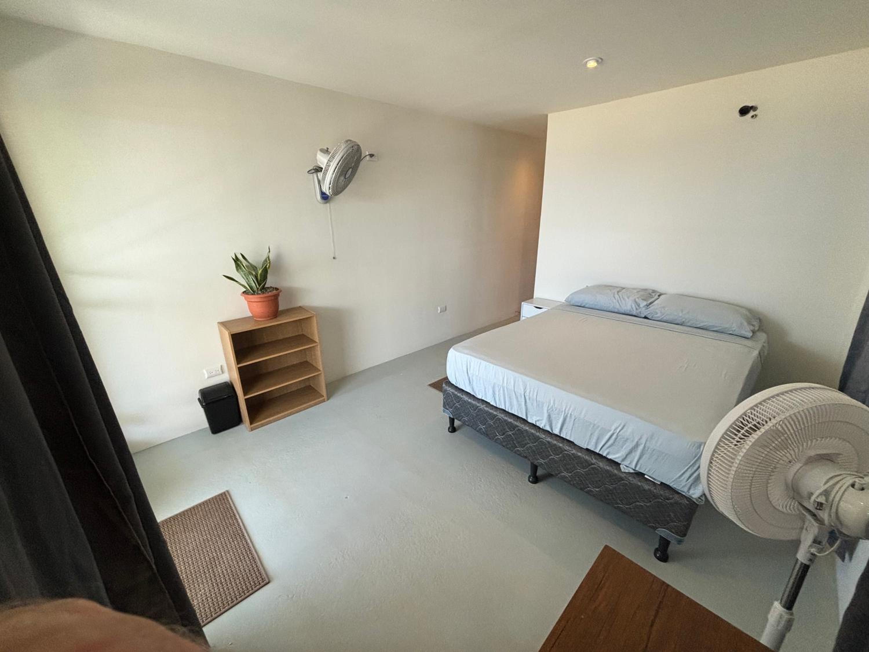 Deluxe Double Room with Balcony and Sea View