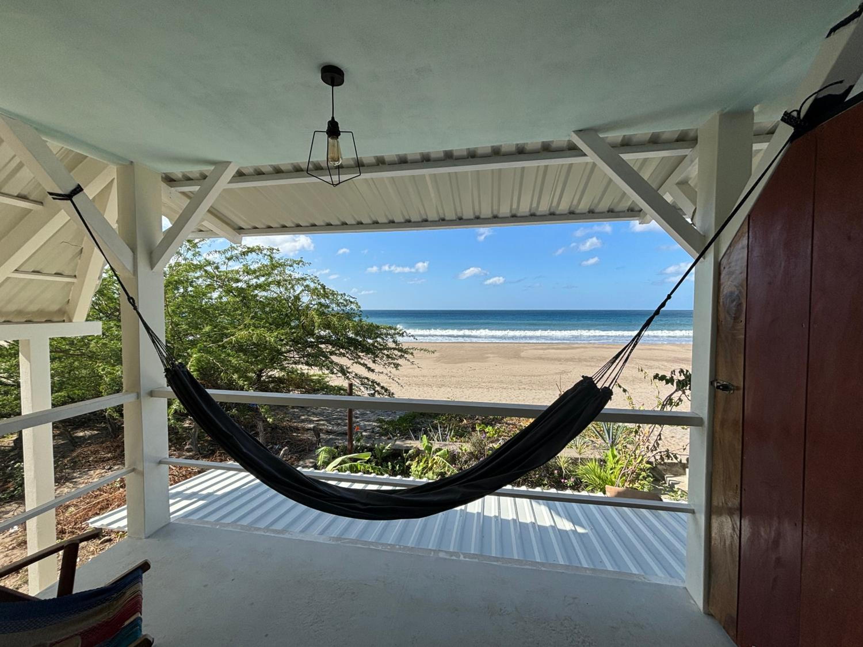 Deluxe Double Room with Balcony and Sea View