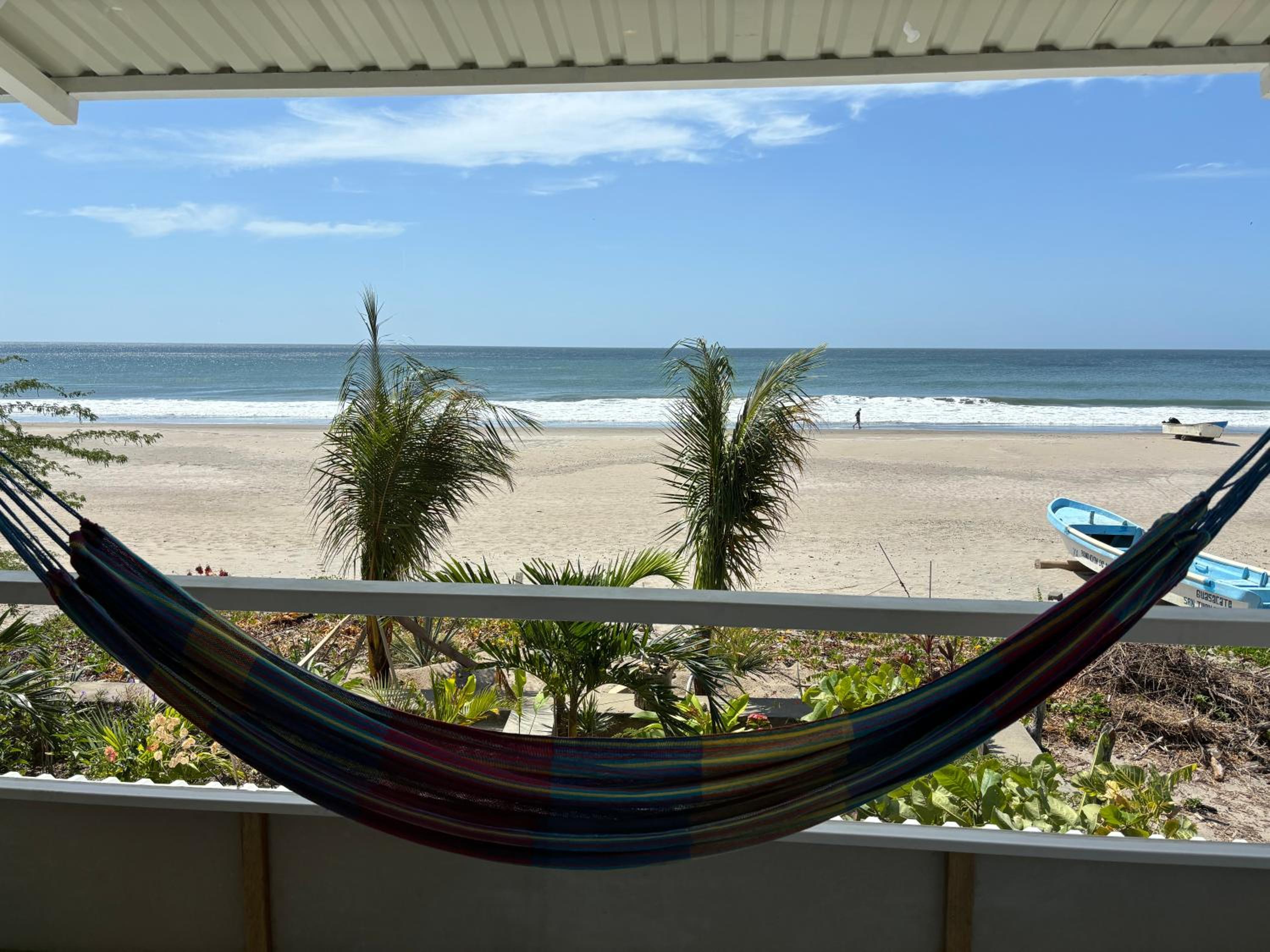 Deluxe Double Room with Balcony and Sea View photo 2