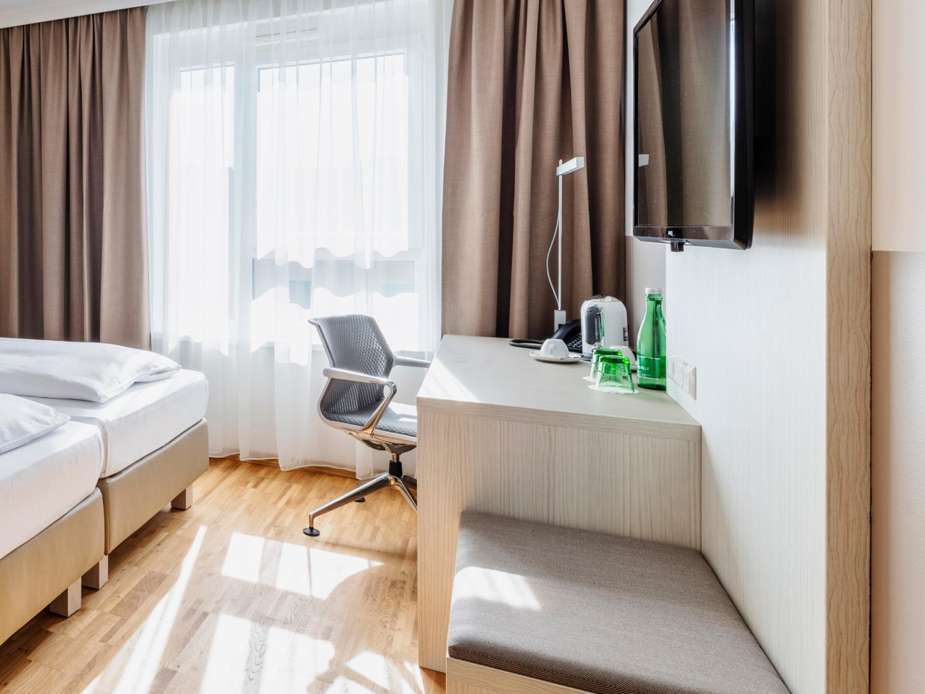 Superior Double Room photo 1