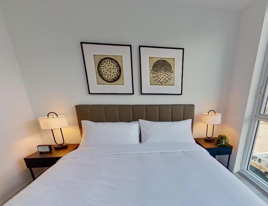 One-Bedroom Suite photo 1