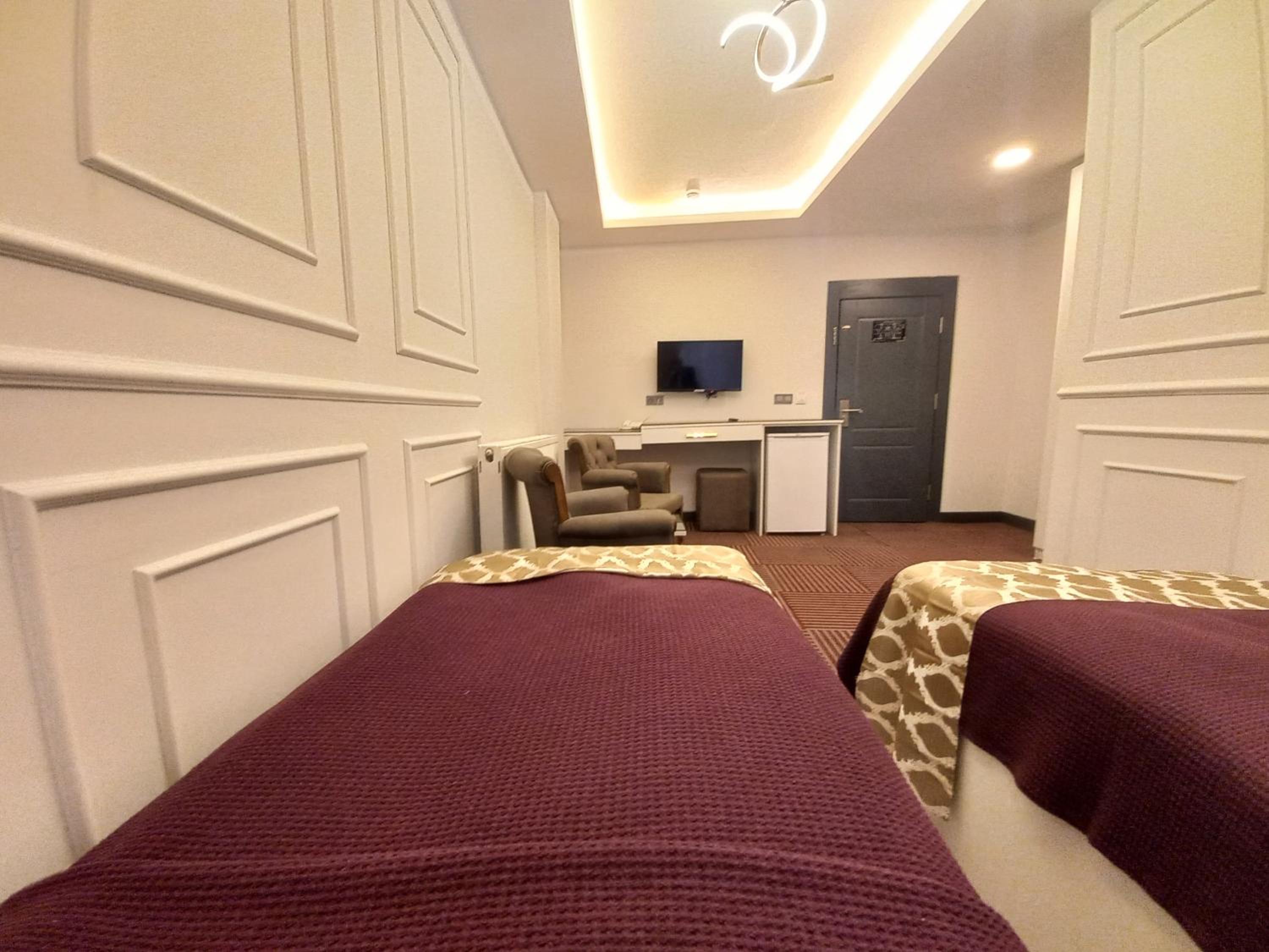 Single Room photo 2