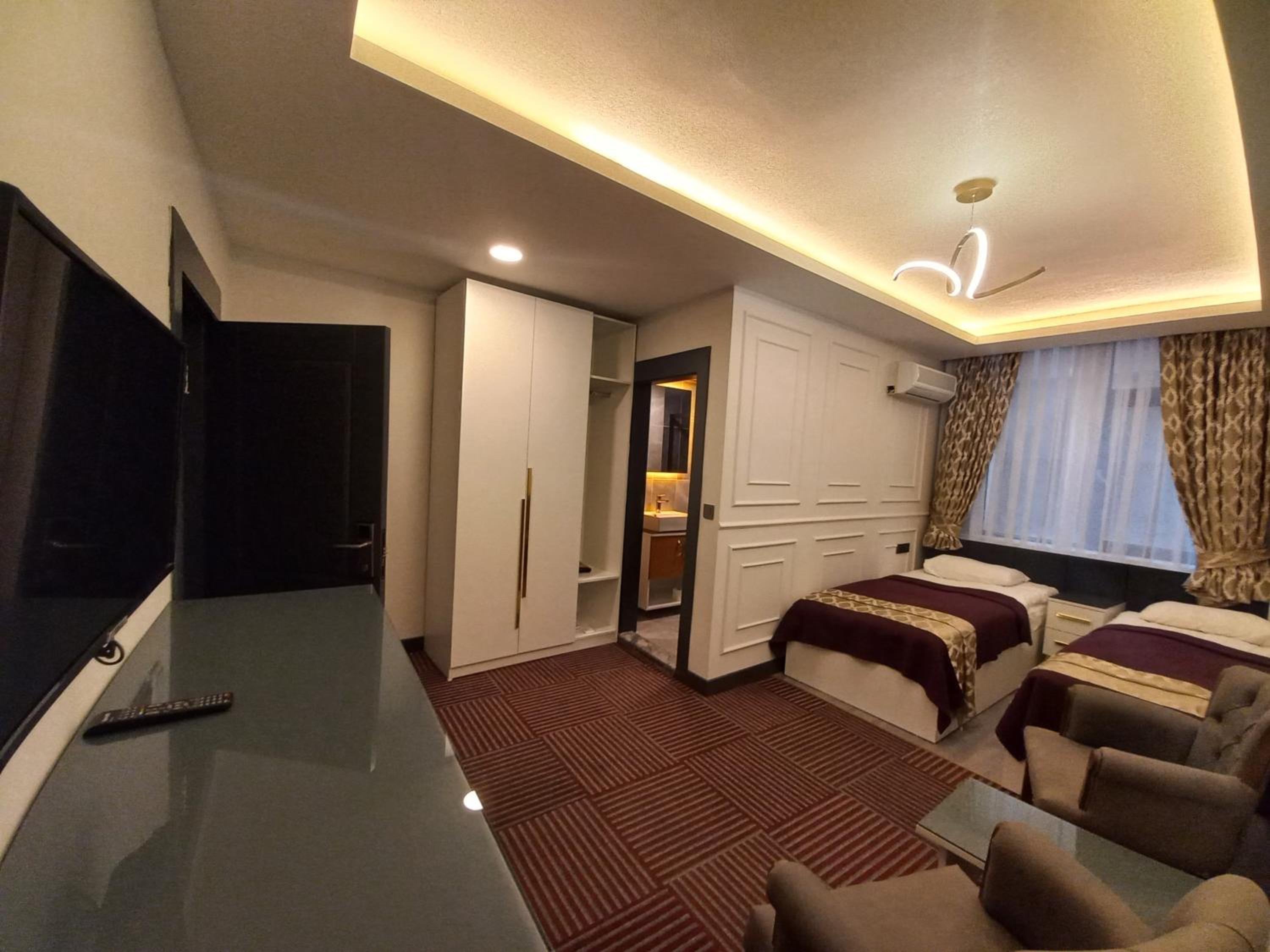 Single Room photo 1