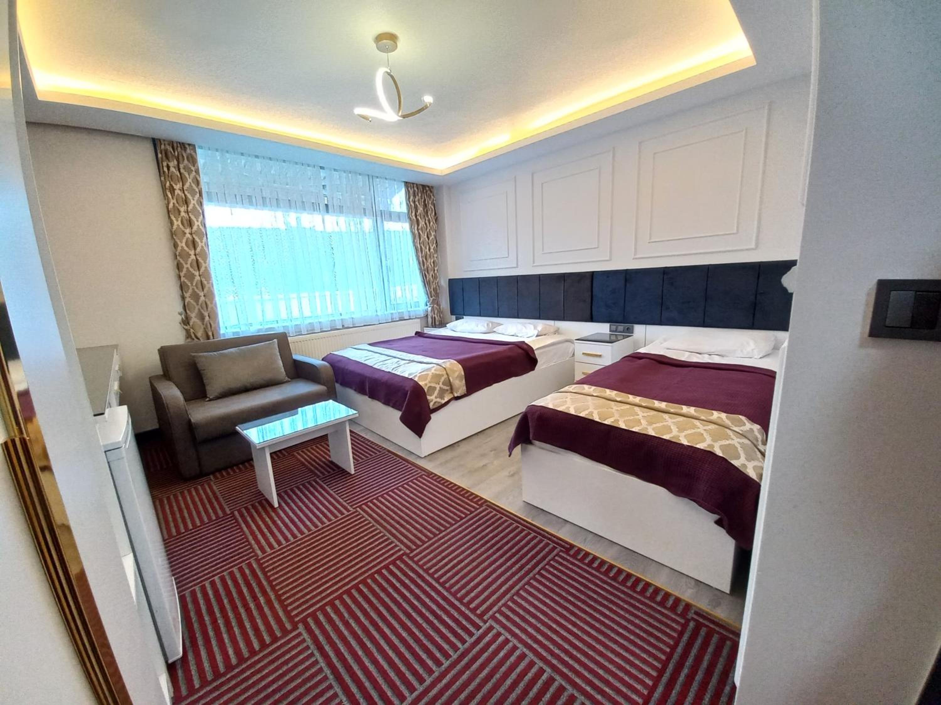 Triple Room photo 2