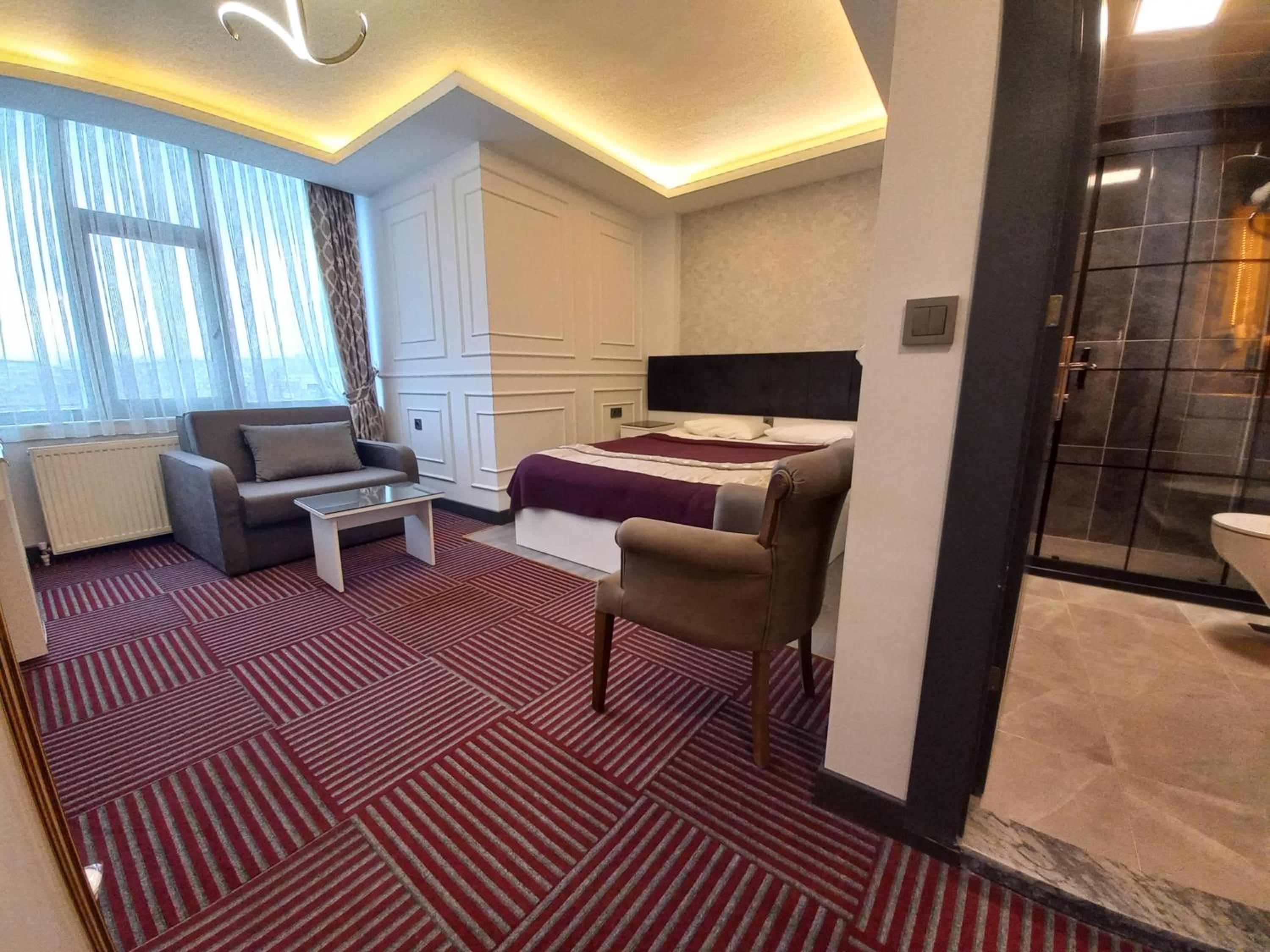 Double Room photo 1