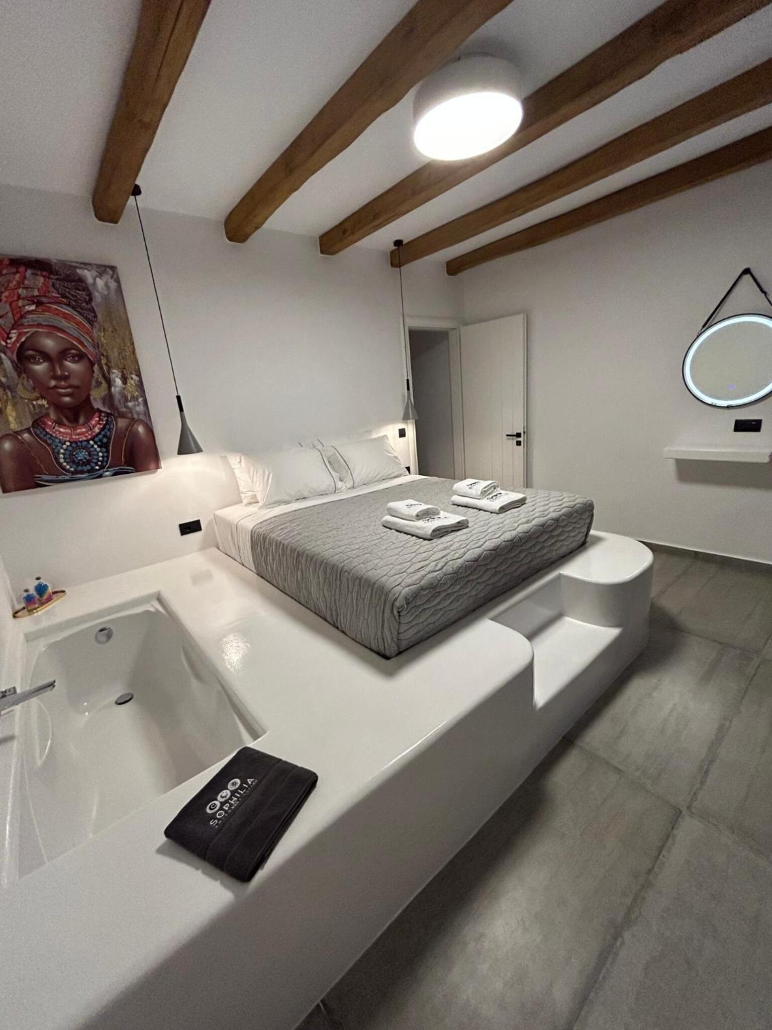Apartamento Superior