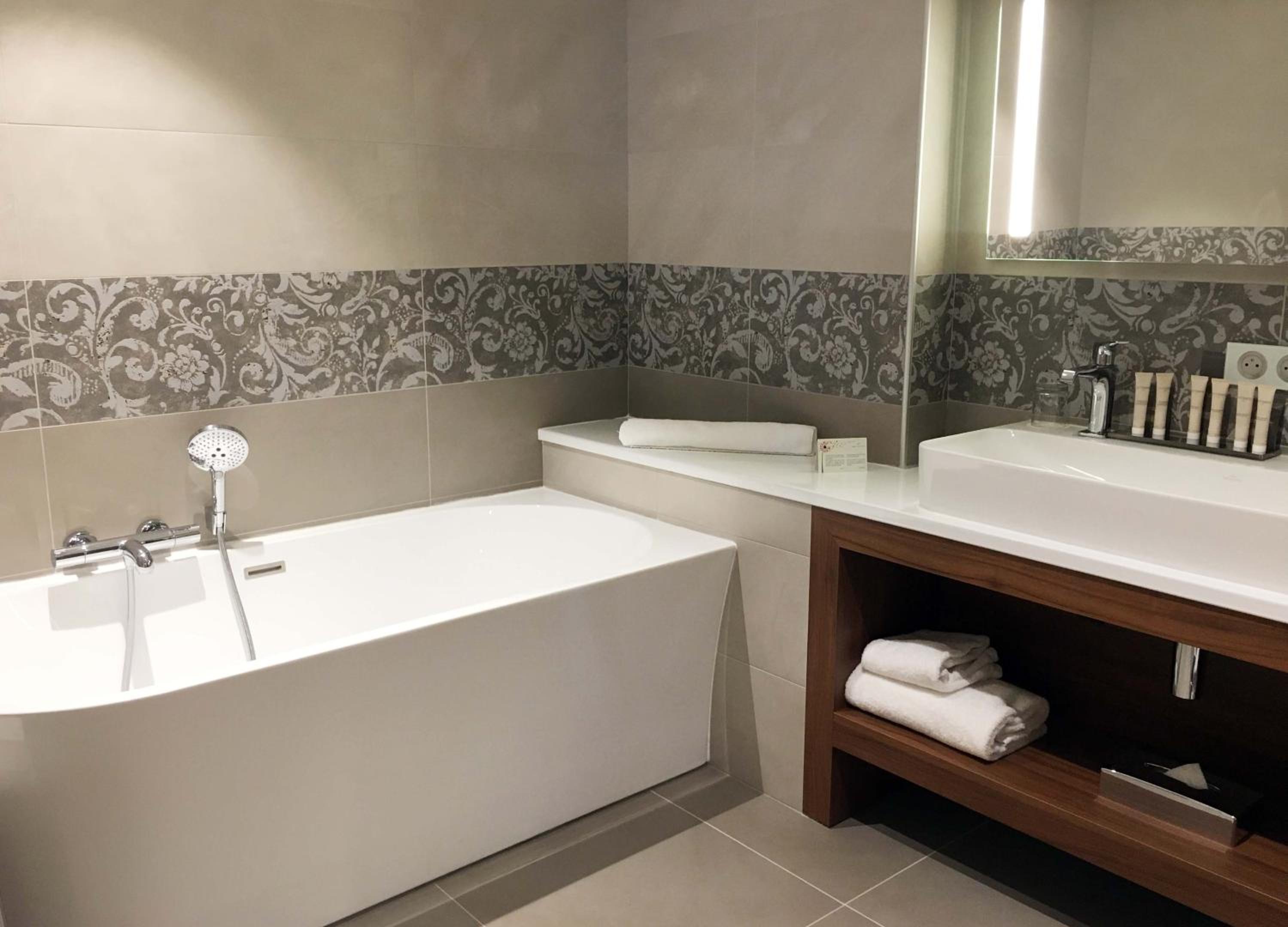 Chambre Double Classique