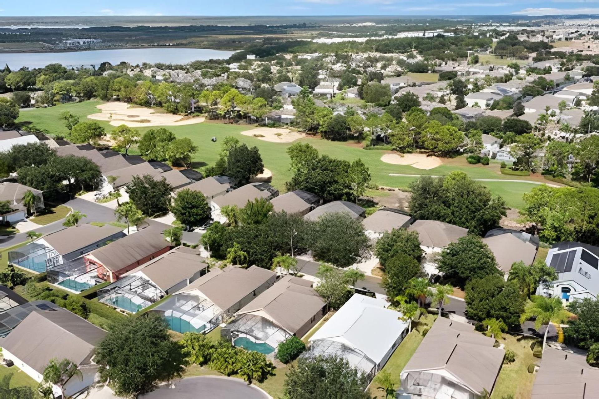 Vacation Home photo 2