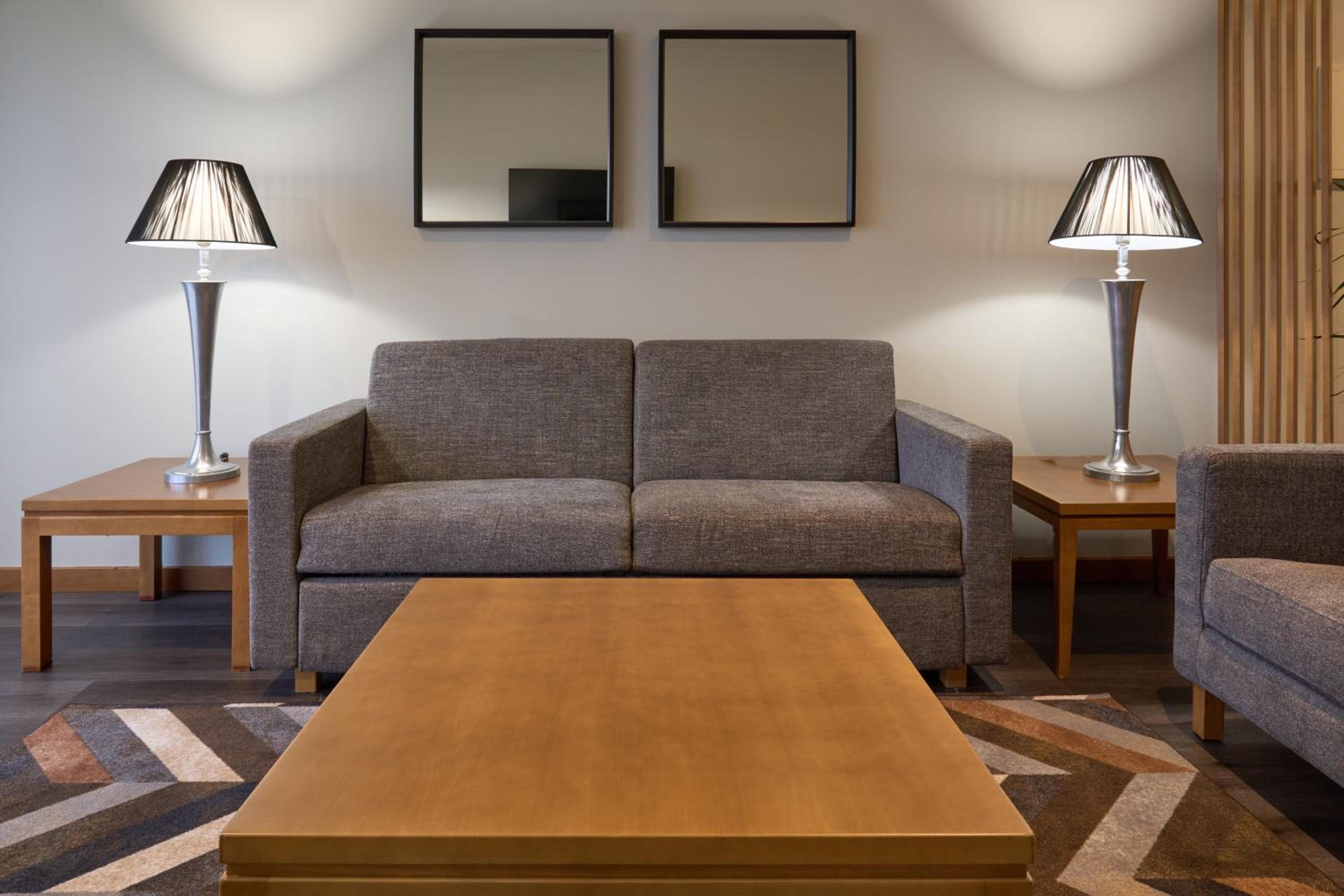 Suite (2 Erwachsene)