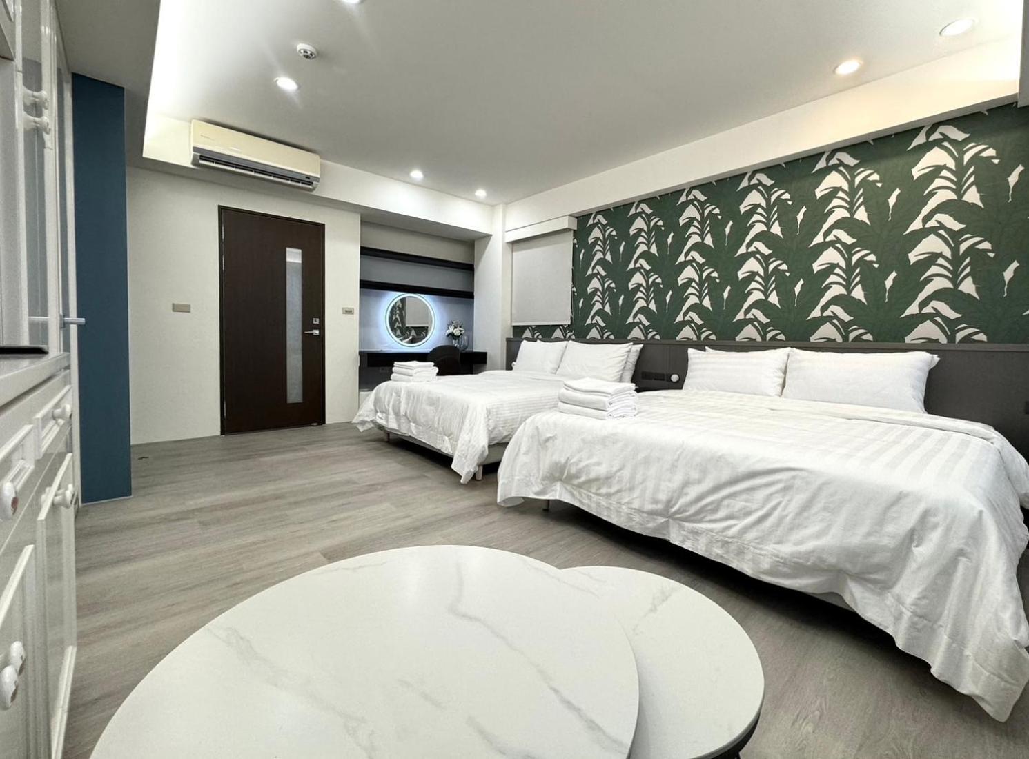 Deluxe Quadruple Room photo 3