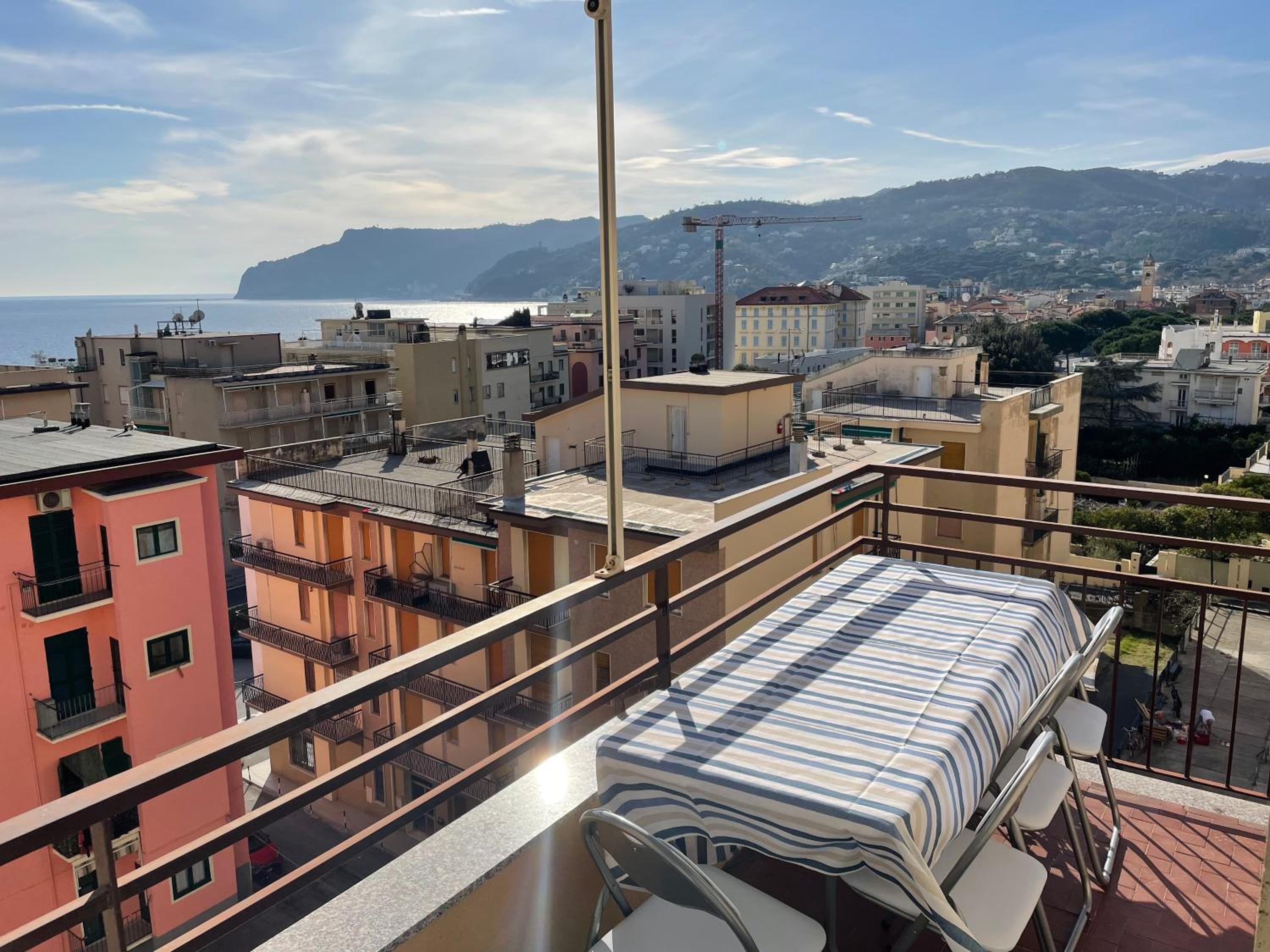 Apartment with Sea View photo 3