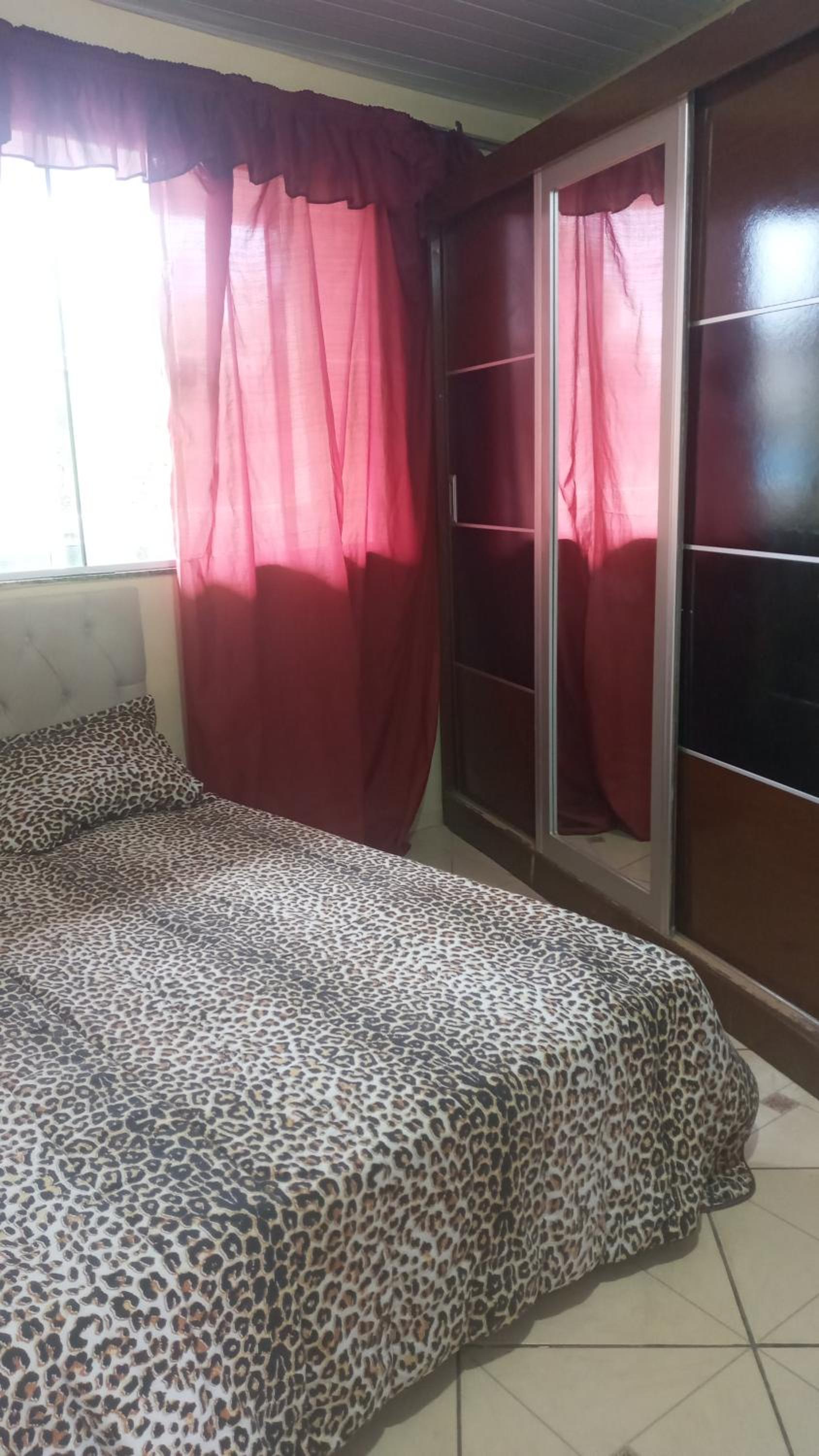 Two-Bedroom House photo 1