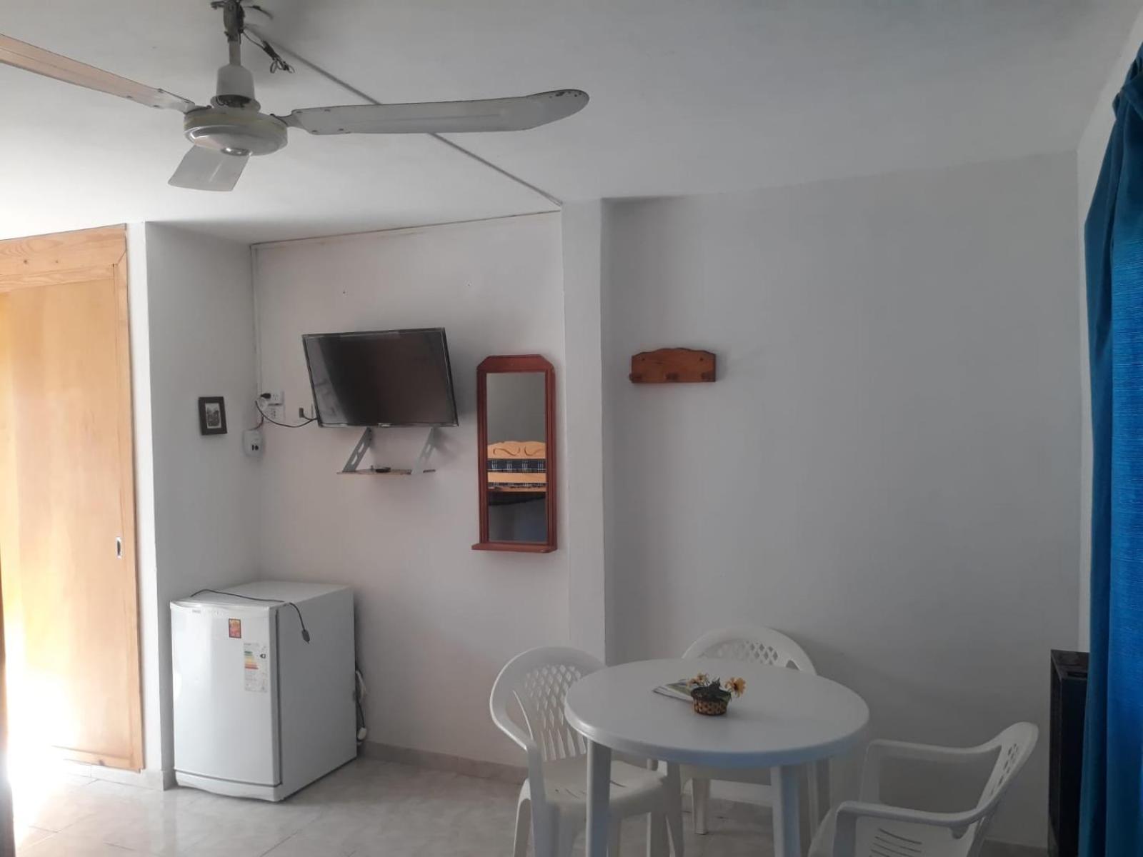 Quadruple Room with Garden View photo 1
