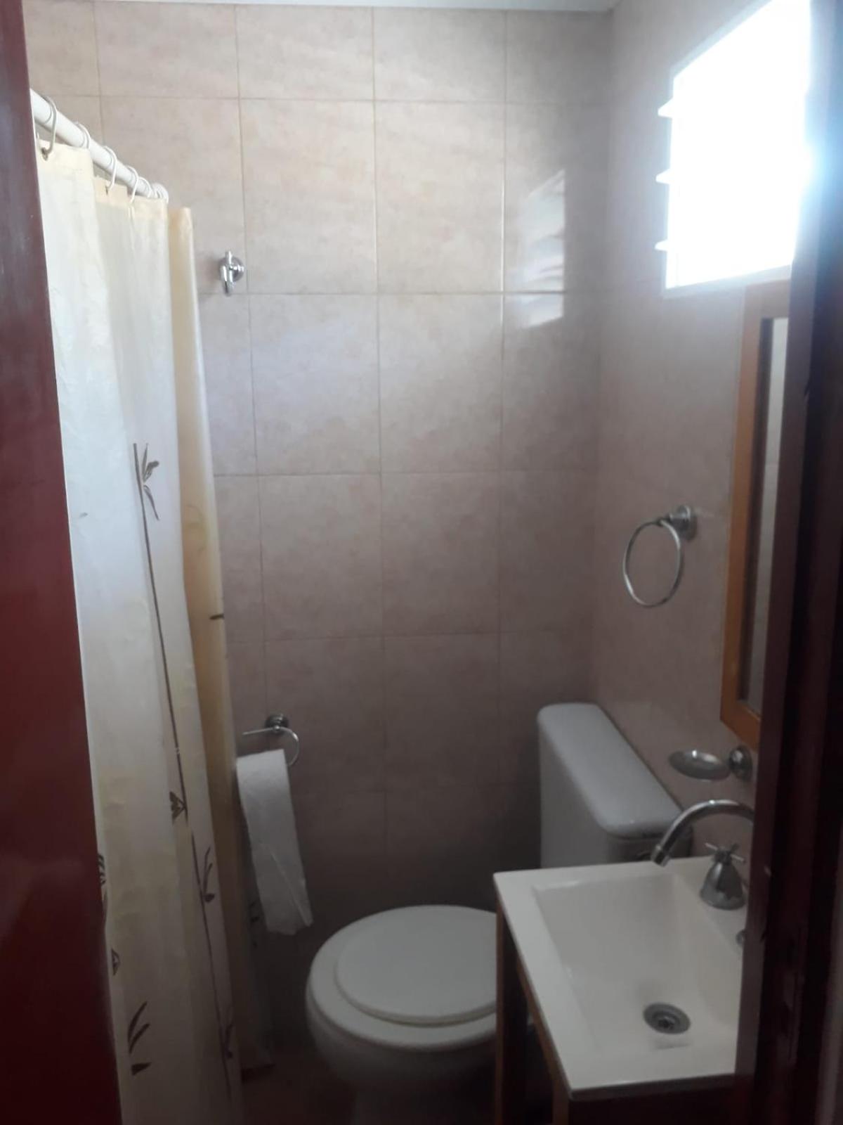 Twin Room with Private Bathroom photo 2