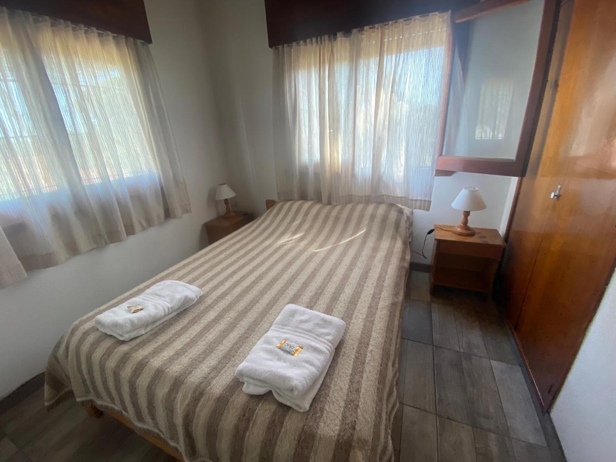 Double Room with Garden View photo 1