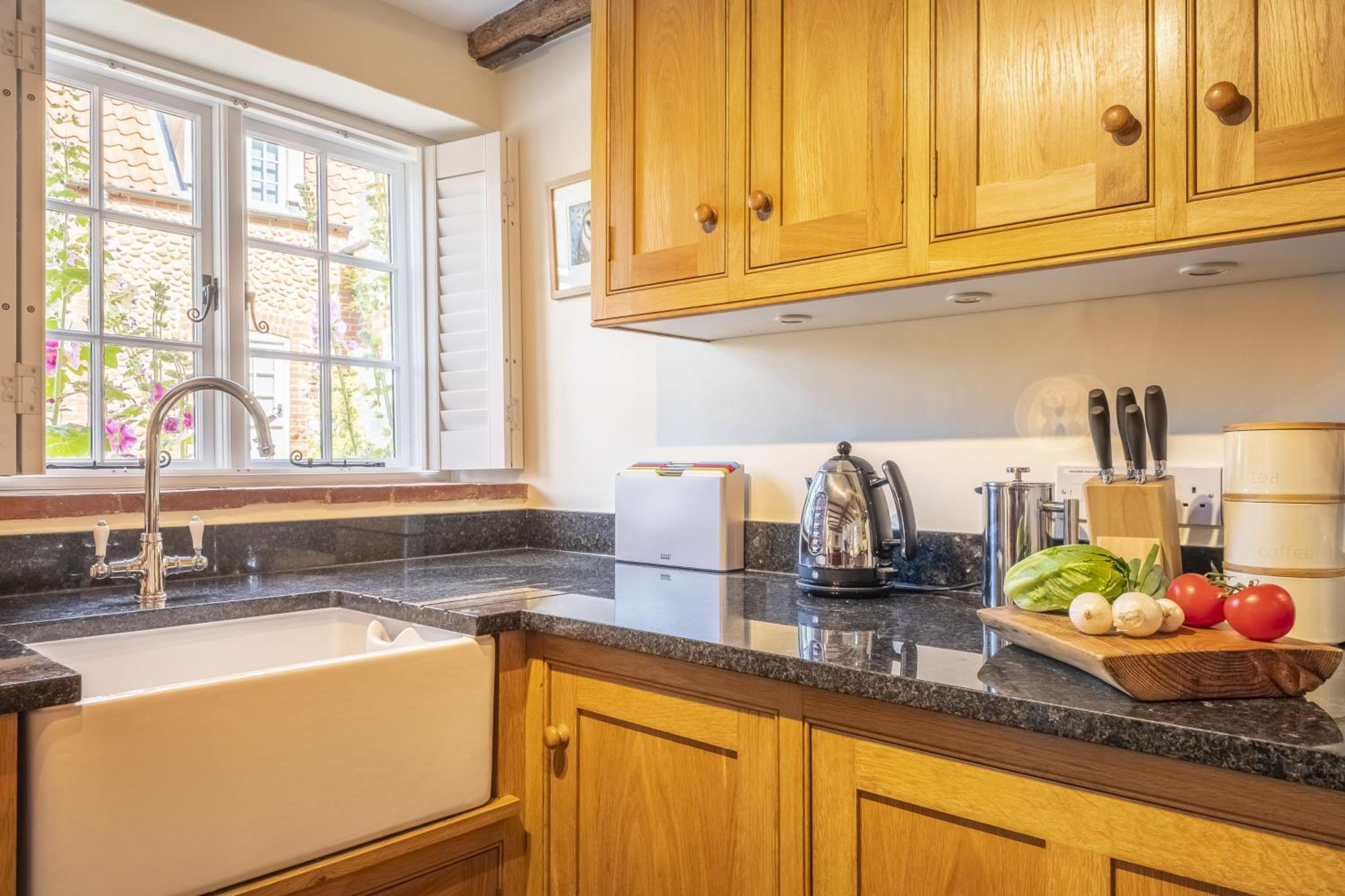 Vacation Home photo 1