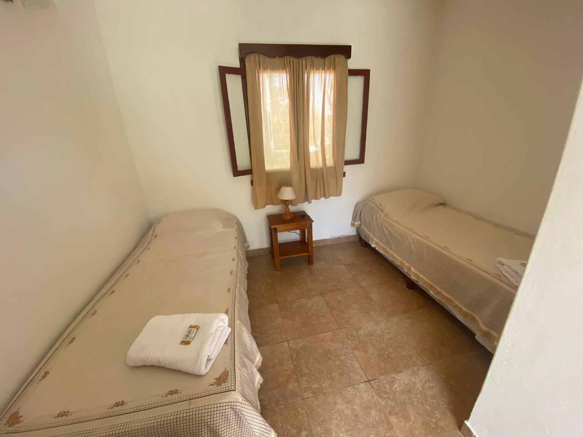Twin Room photo 3