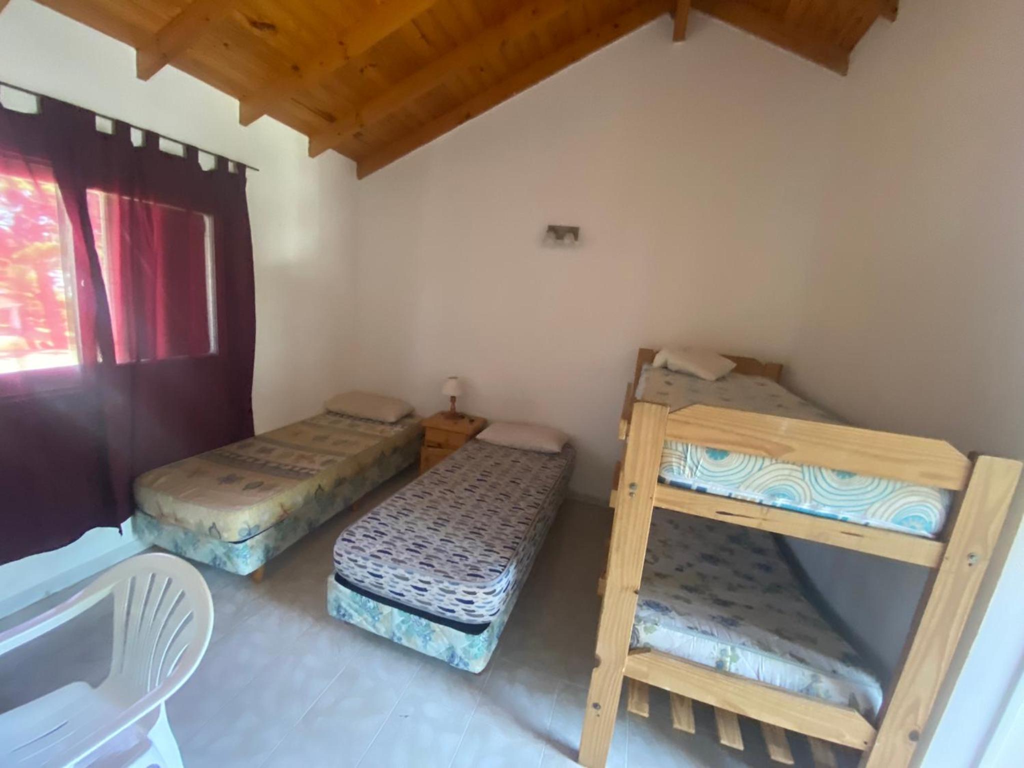 Quadruple Room with Private Bathroom photo 1