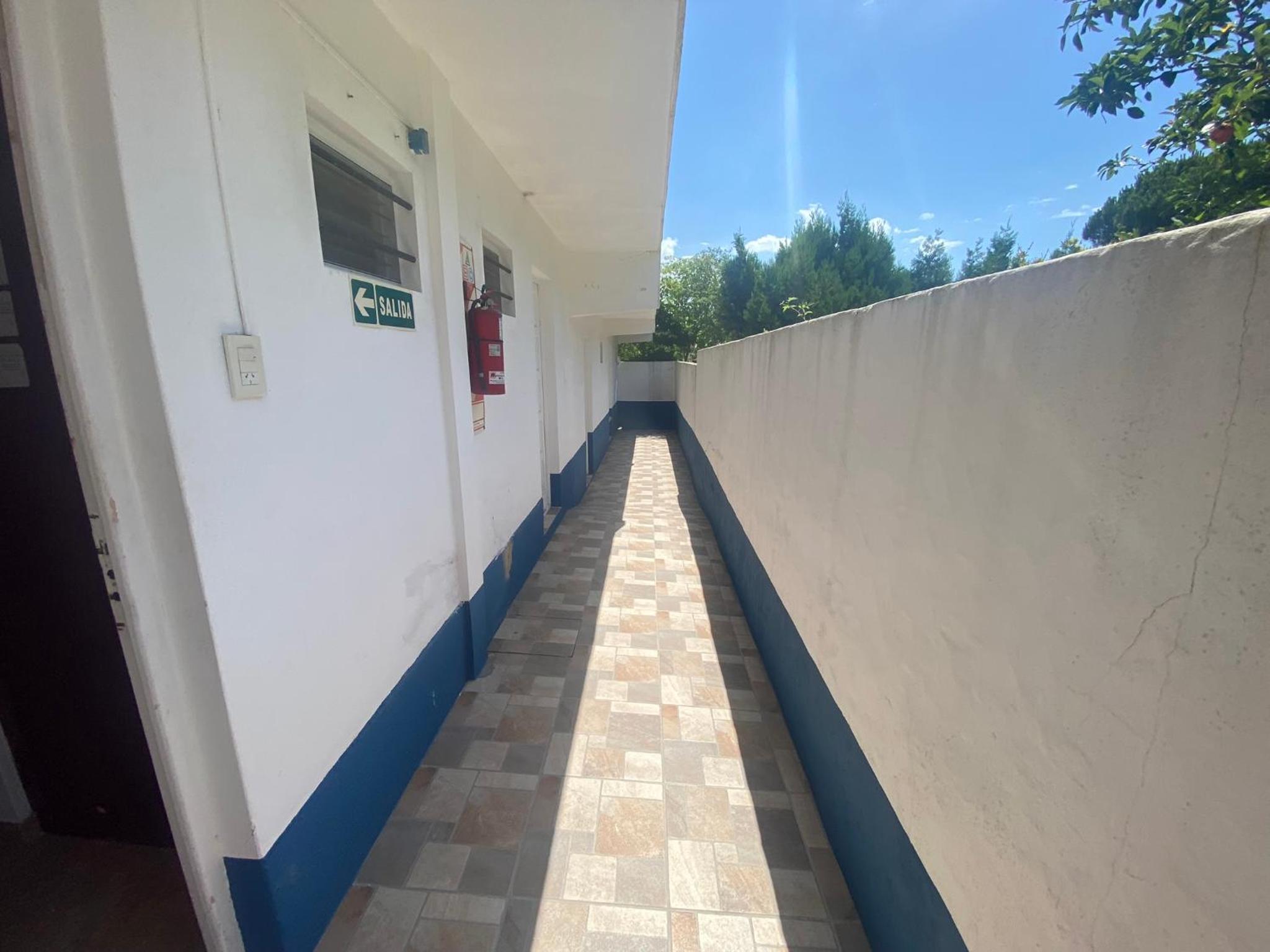 Quadruple Room with Garden View photo 3