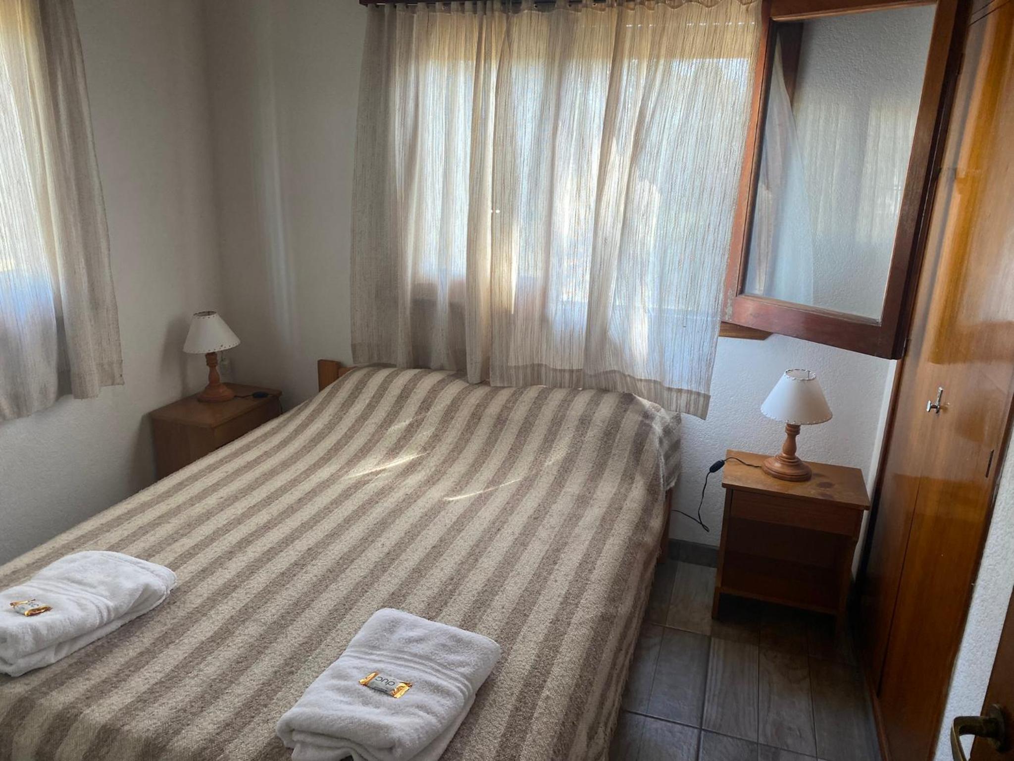 Double Room with Garden View photo 3