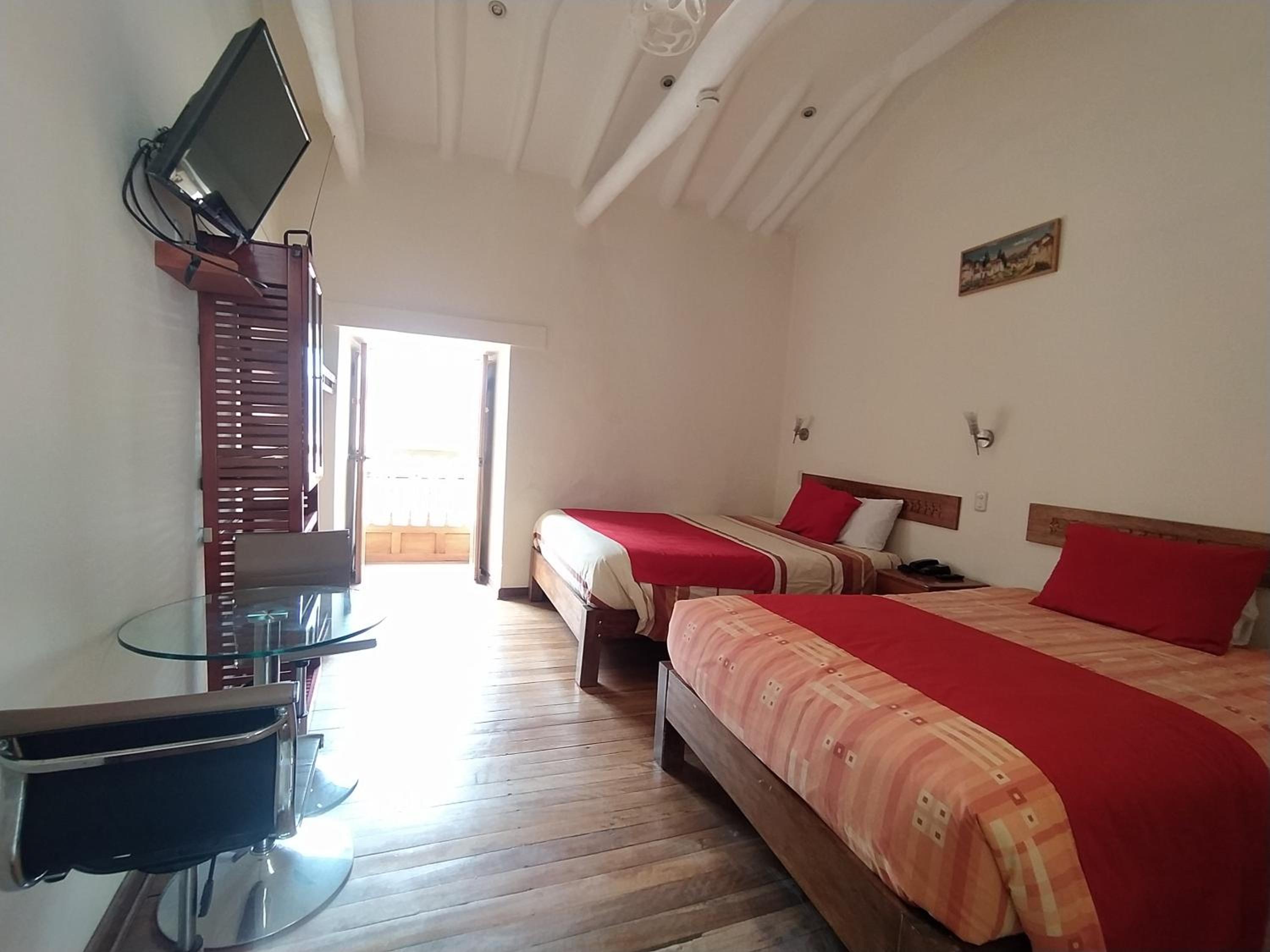 Twin Room photo 1