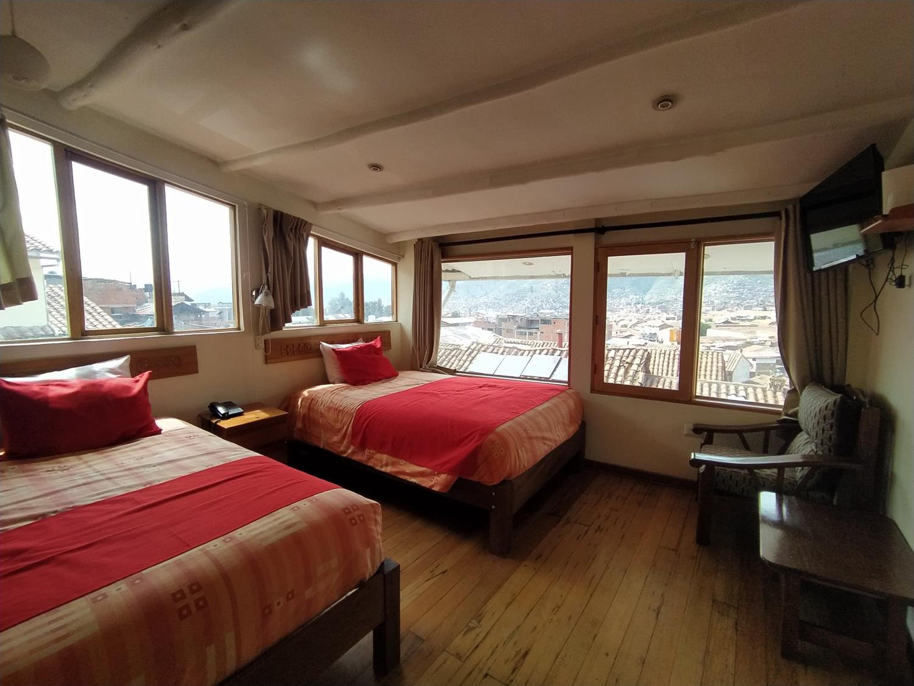Suite photo 2